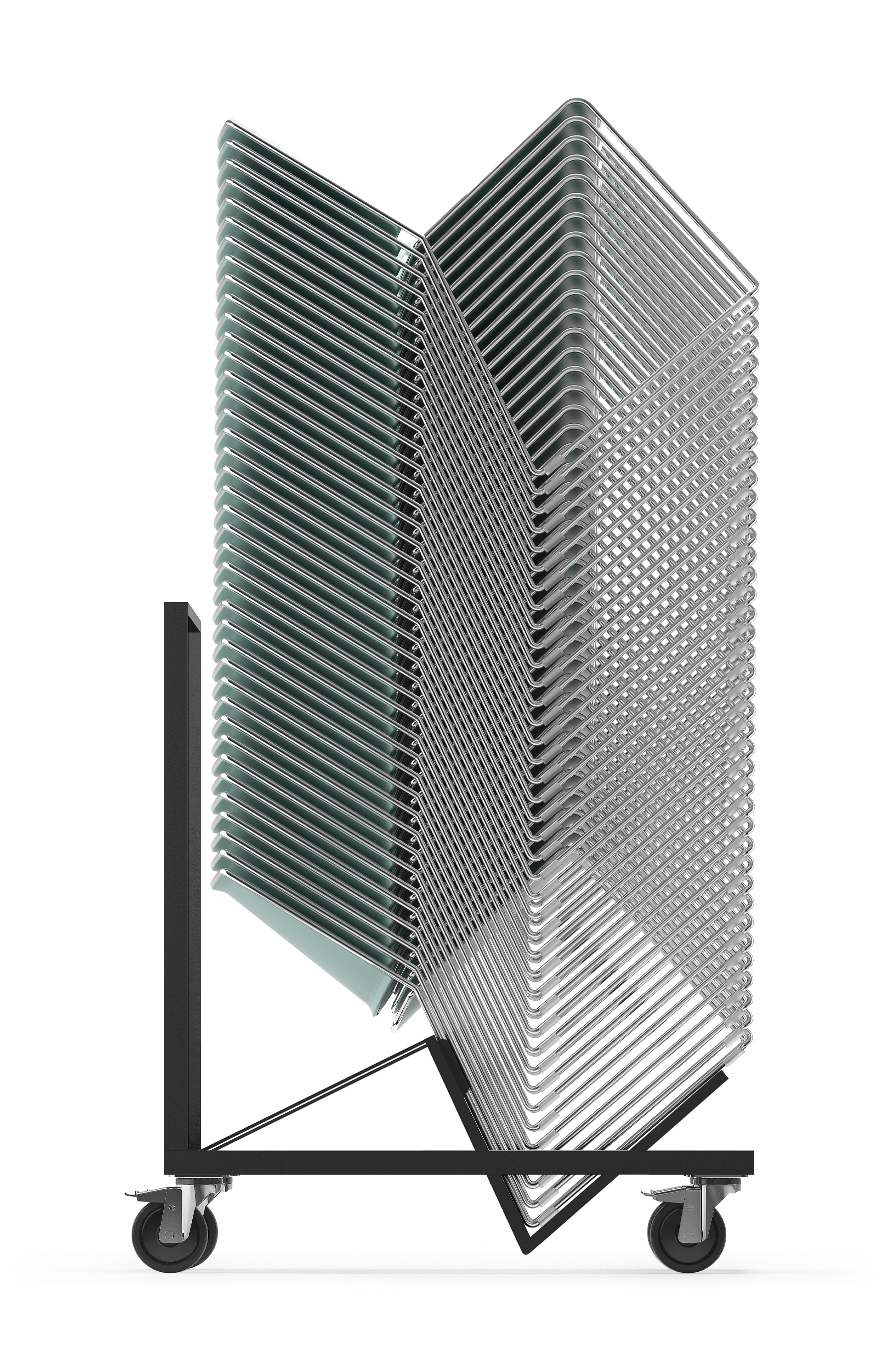 ICF Office Finn Chair Conference 13