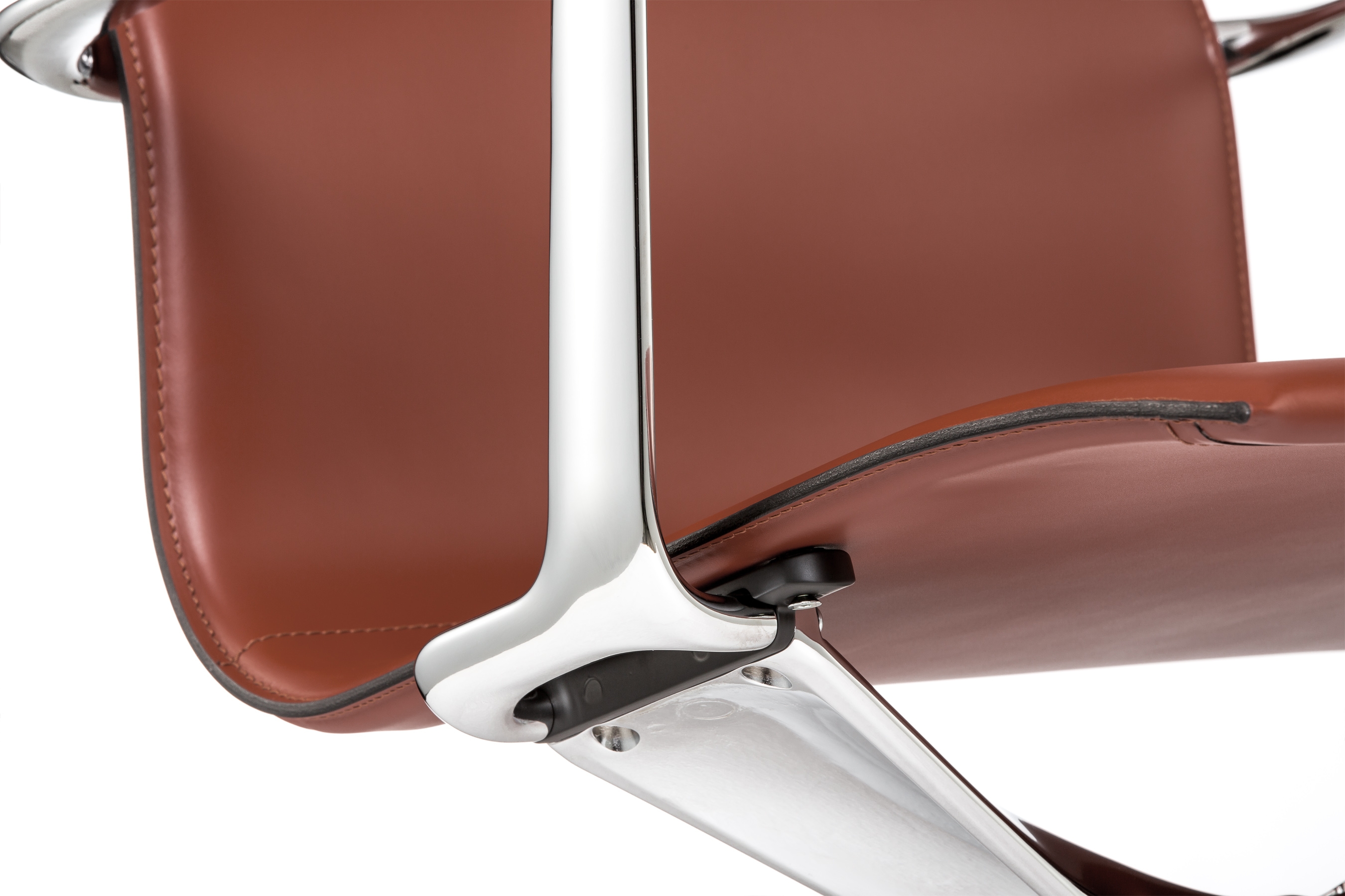 ICF Office Kuna Chair Manager 12