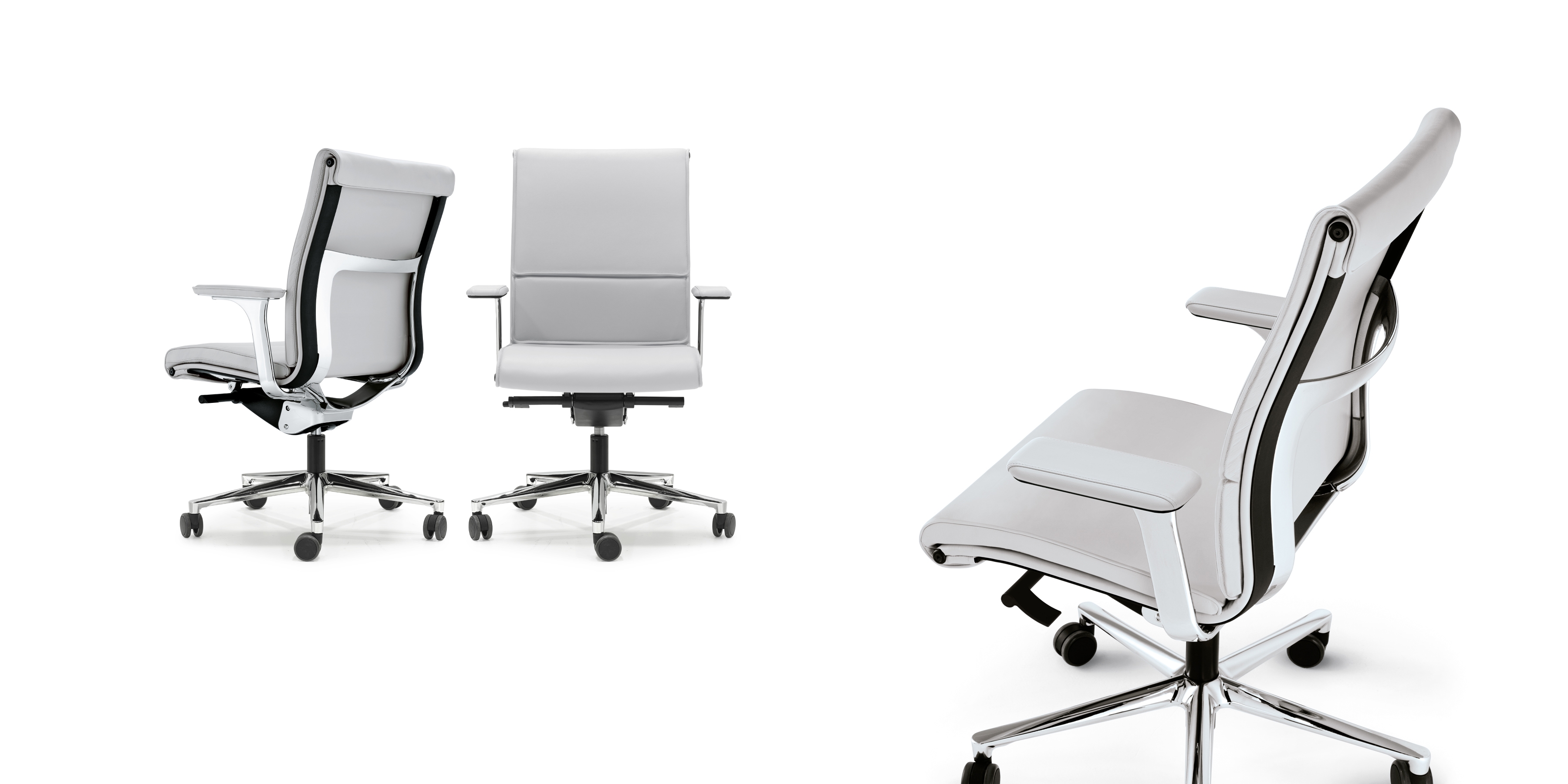 ICF Office Una Plus Executive 05