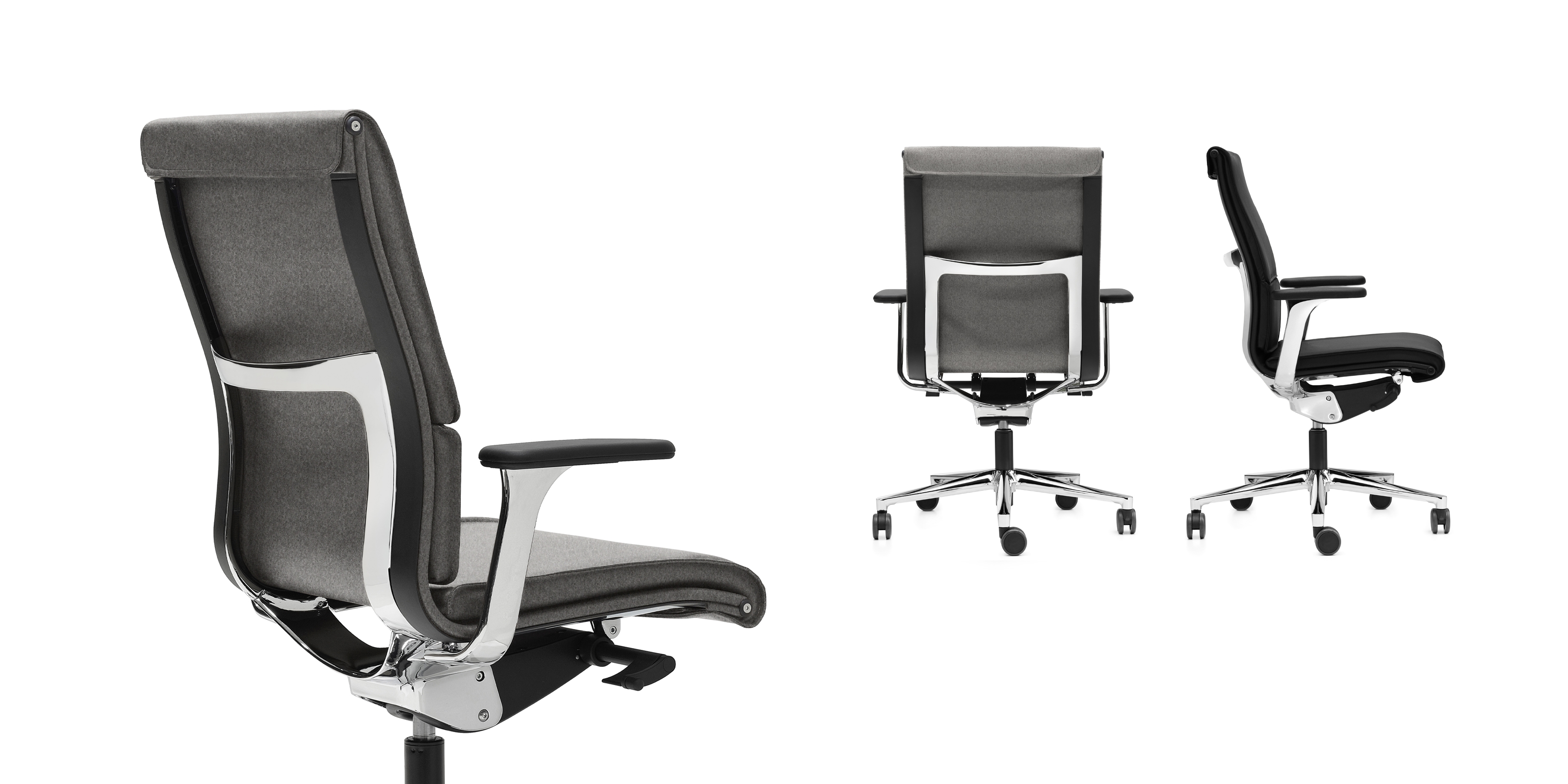 ICF Office Una Plus Executive 07