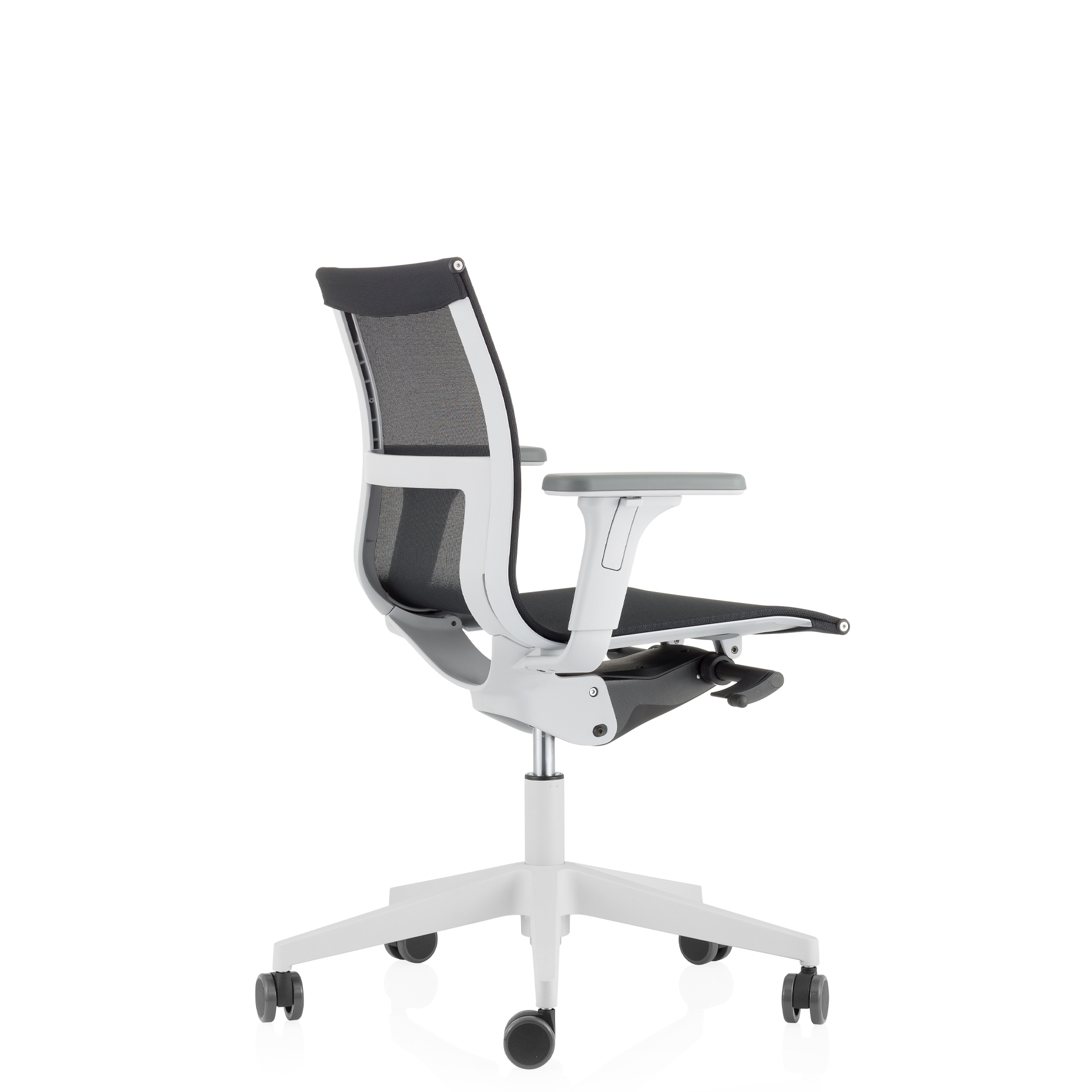 ICF Office Una Plus Task 03