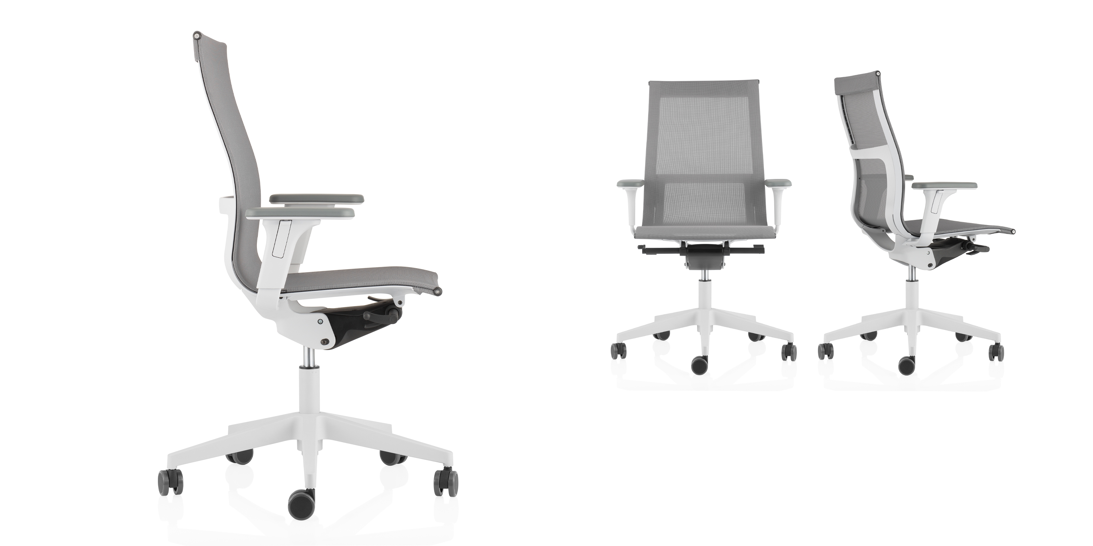 ICF Office Una Plus Task 08