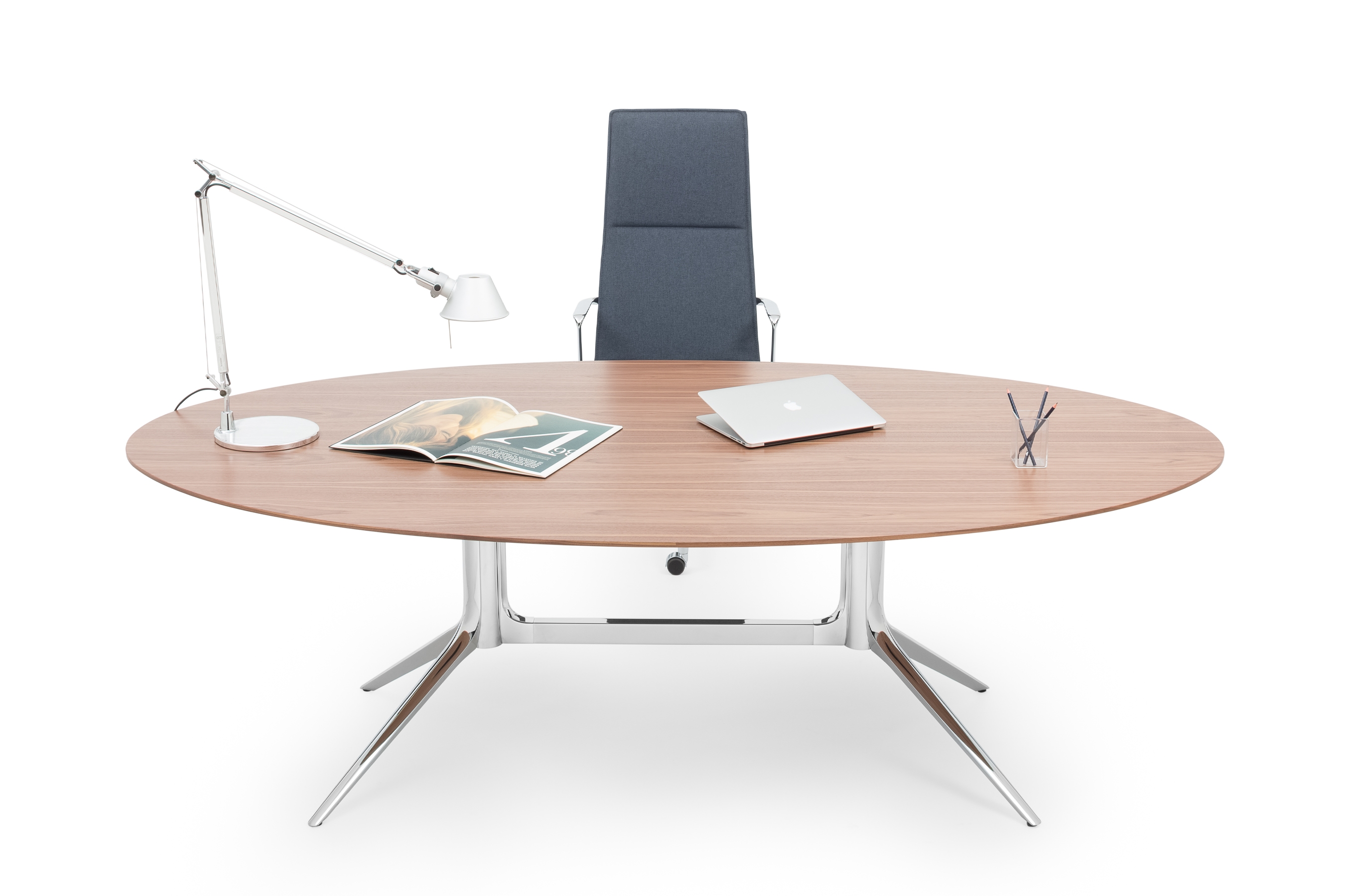 ICF office table Notable manager desk manager 04