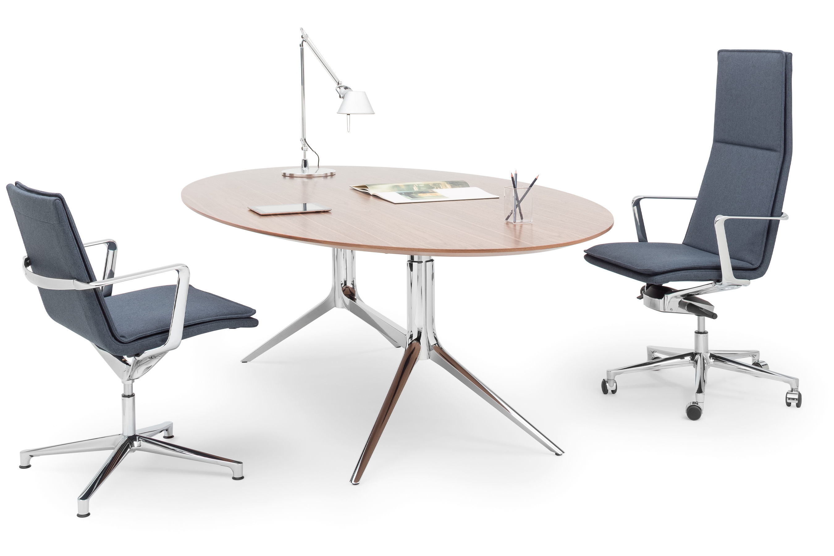 ICF office table Notable manager desk manager 05