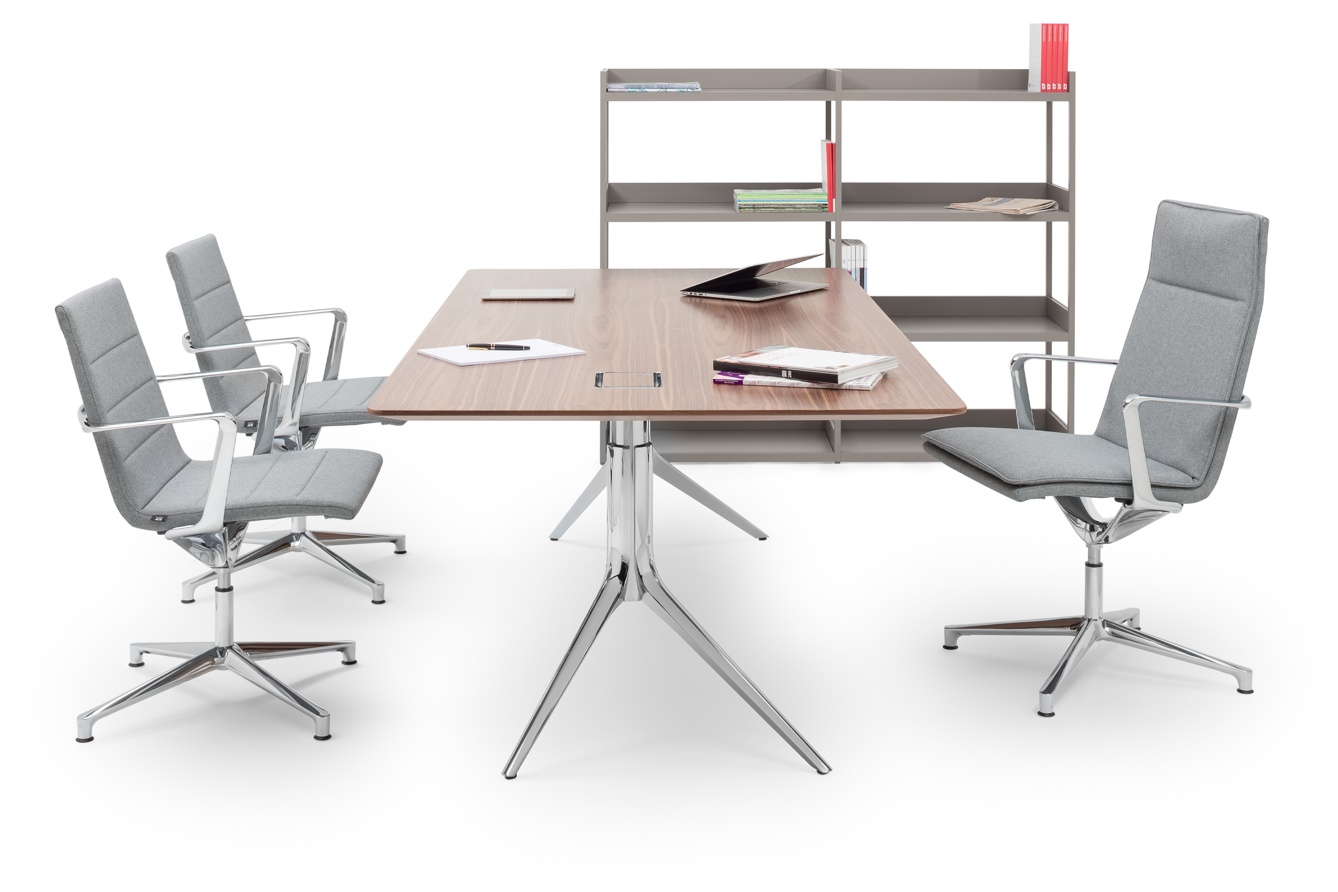 ICF office table Notable manager desk manager 06