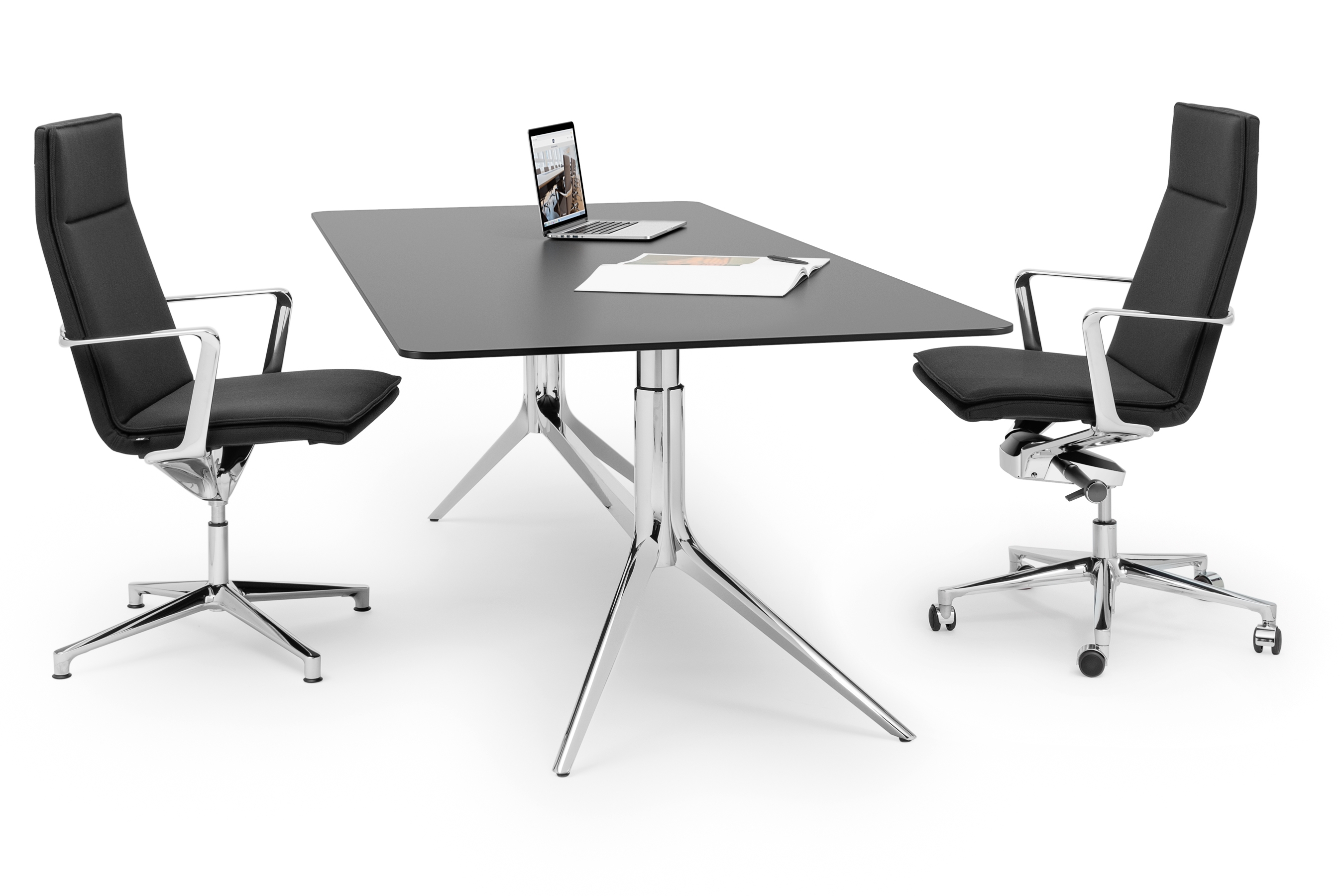 ICF office table Notable manager desk manager 07