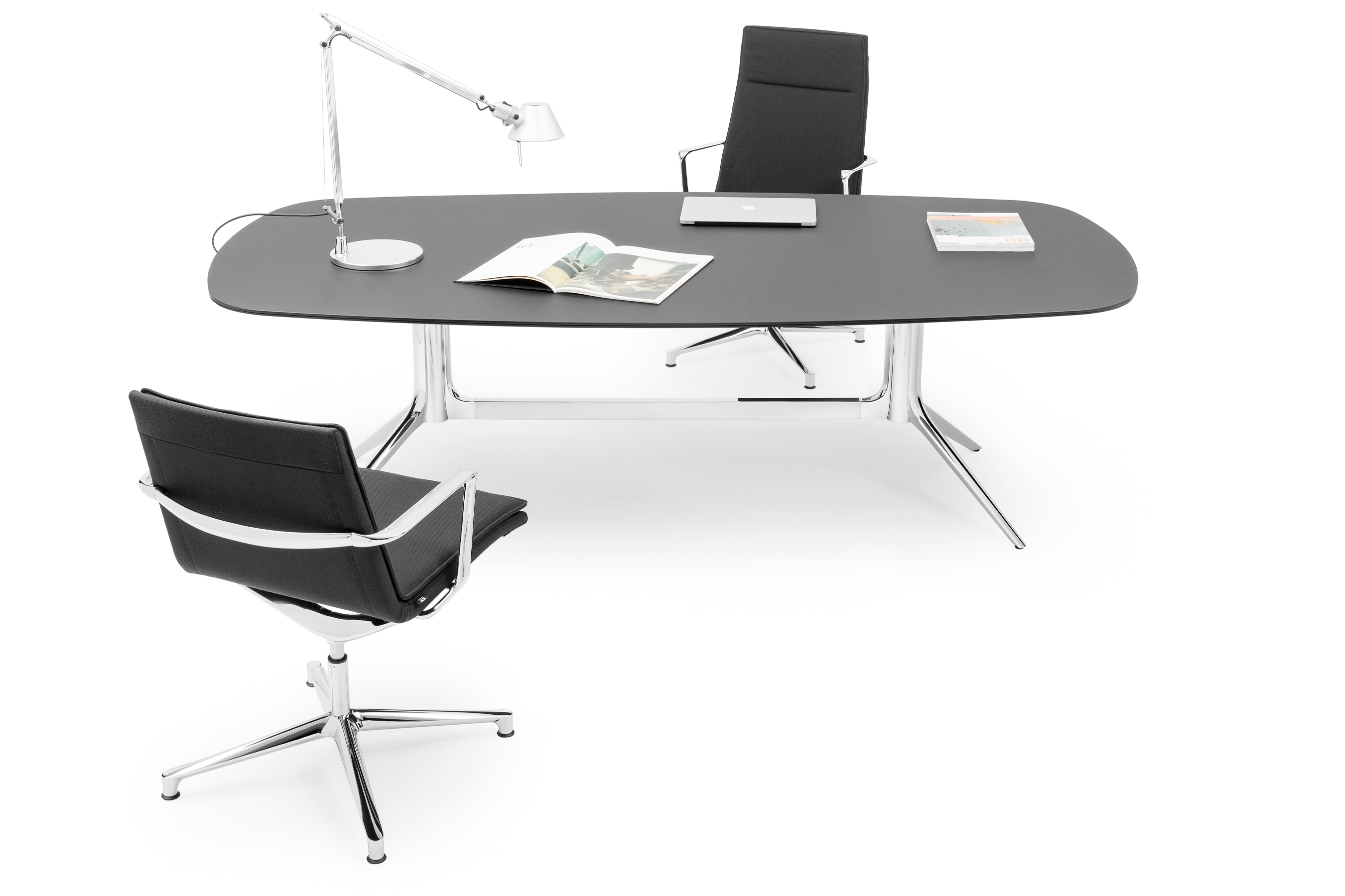 ICF office table Notable manager desk manager 09