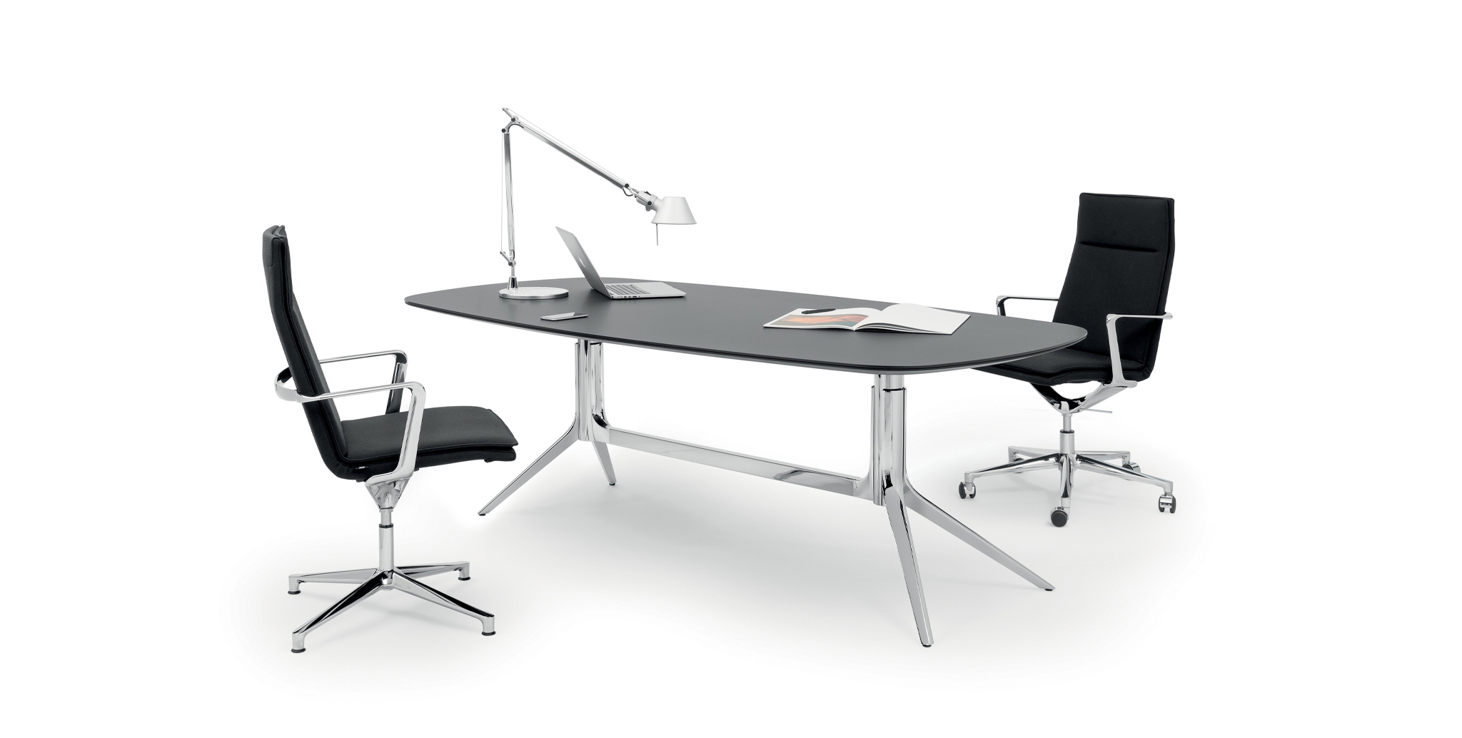 ICF office table Notable manager desk manager HEA5