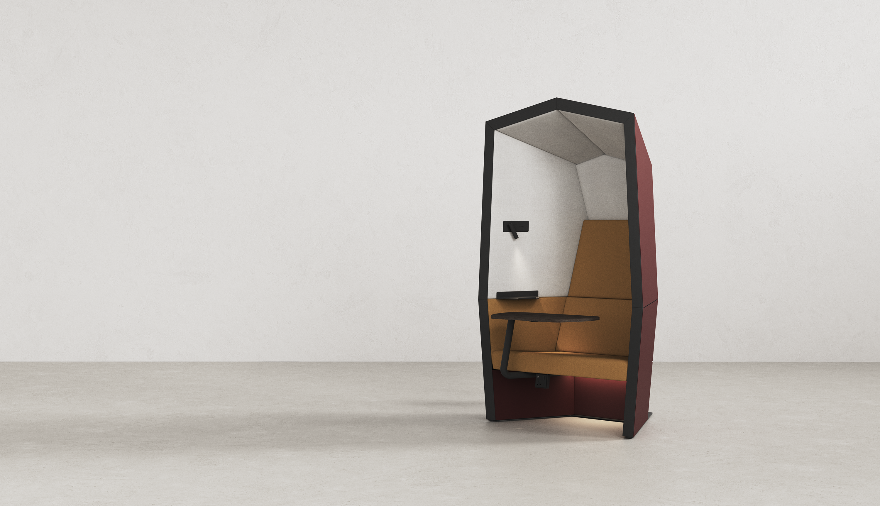 Kabin Space 1 MidRes