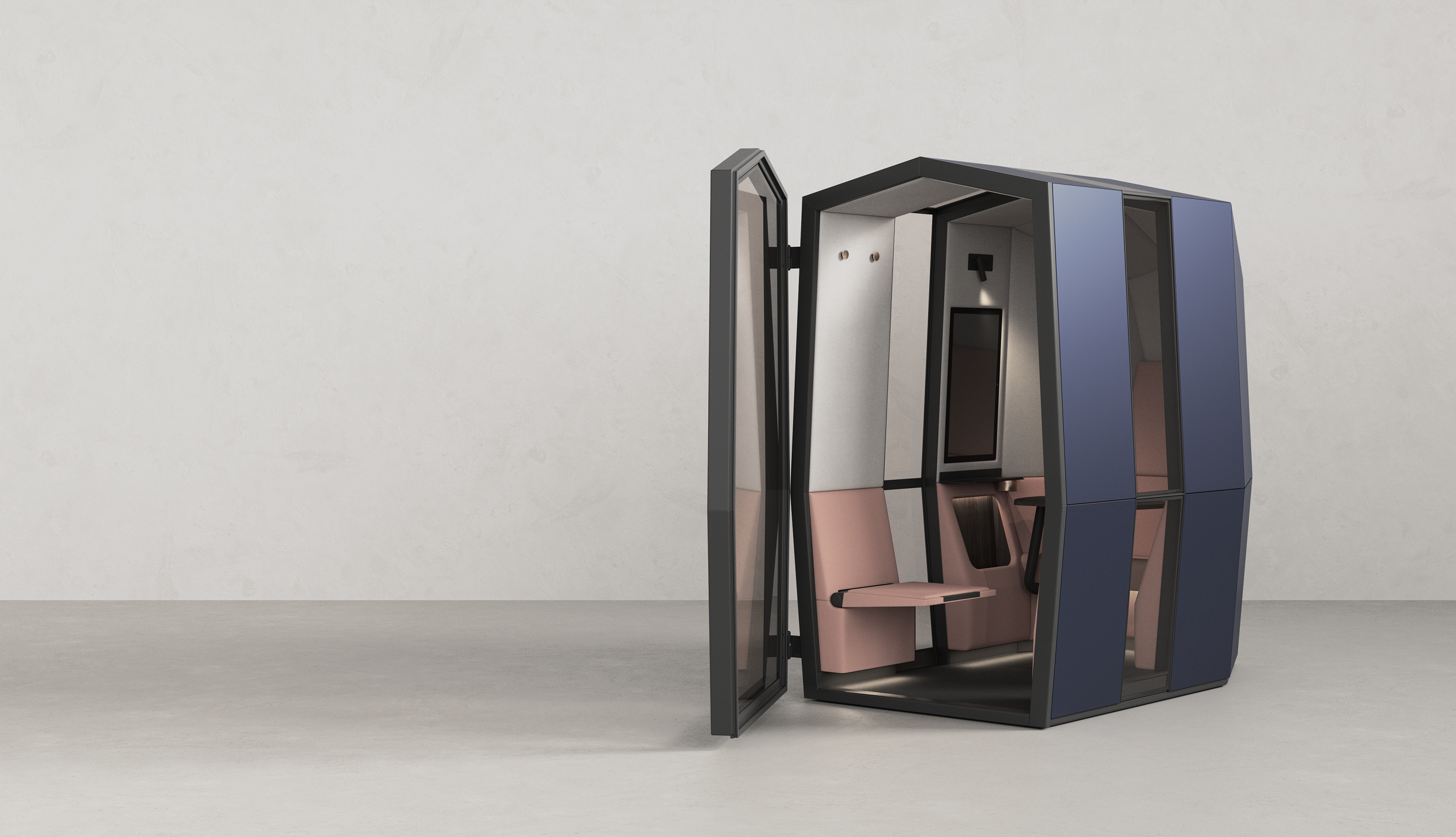 Kabin Space 2 ColourEdits MidRes