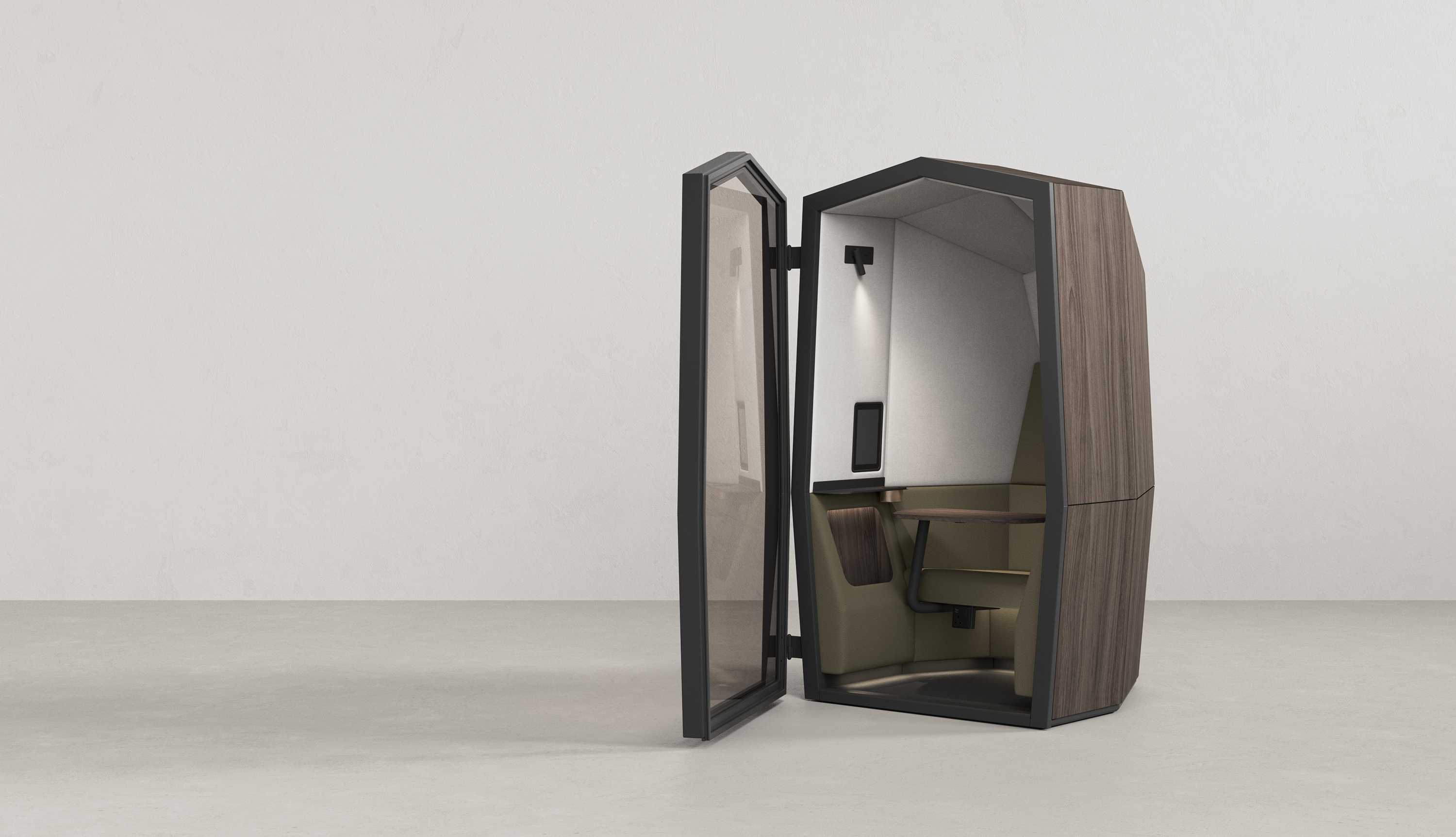 Kabin Space 3 Pairing MidRes