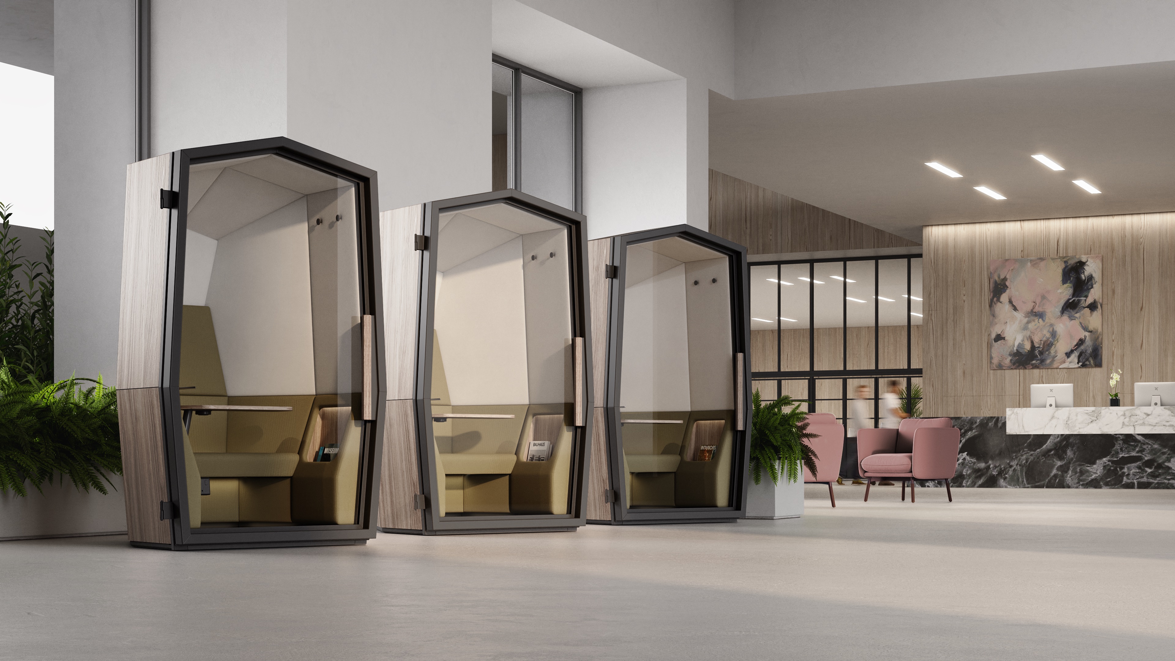 Kabin space interior 2 Colour Edited 2