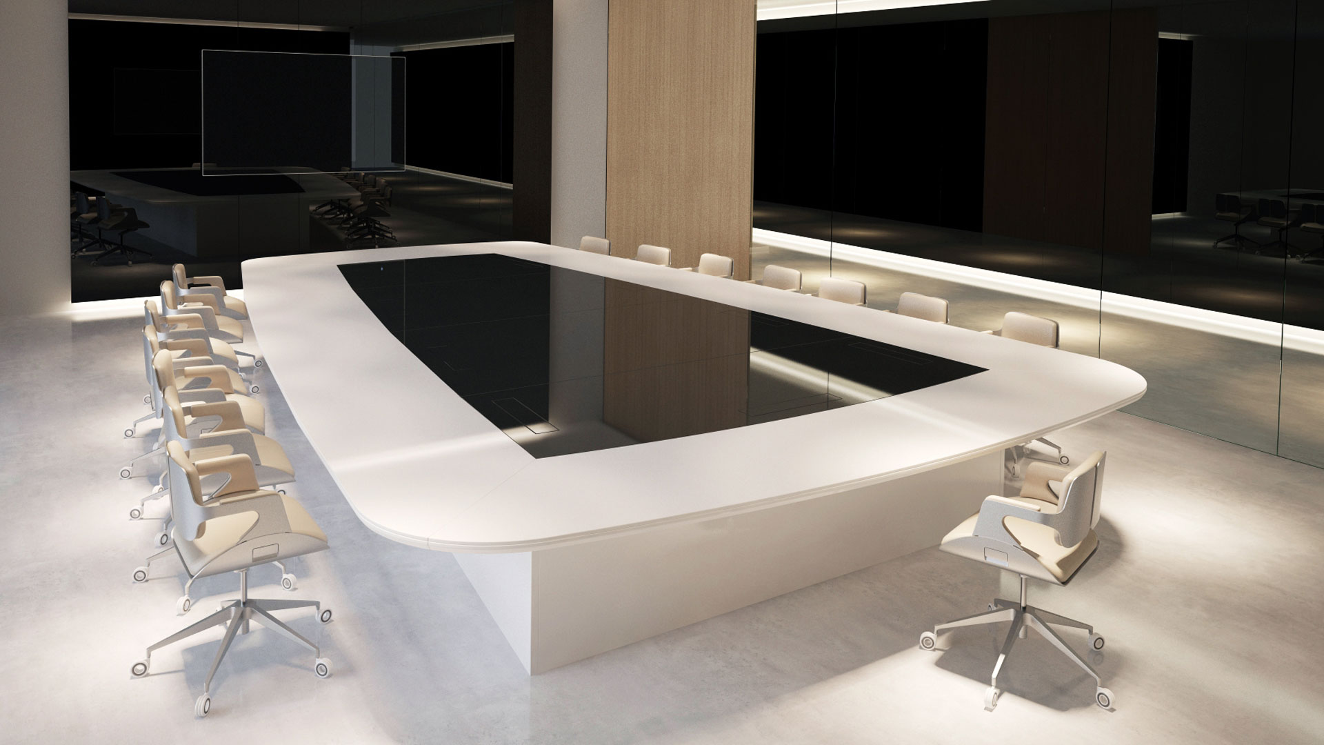 Kubo contract inicial