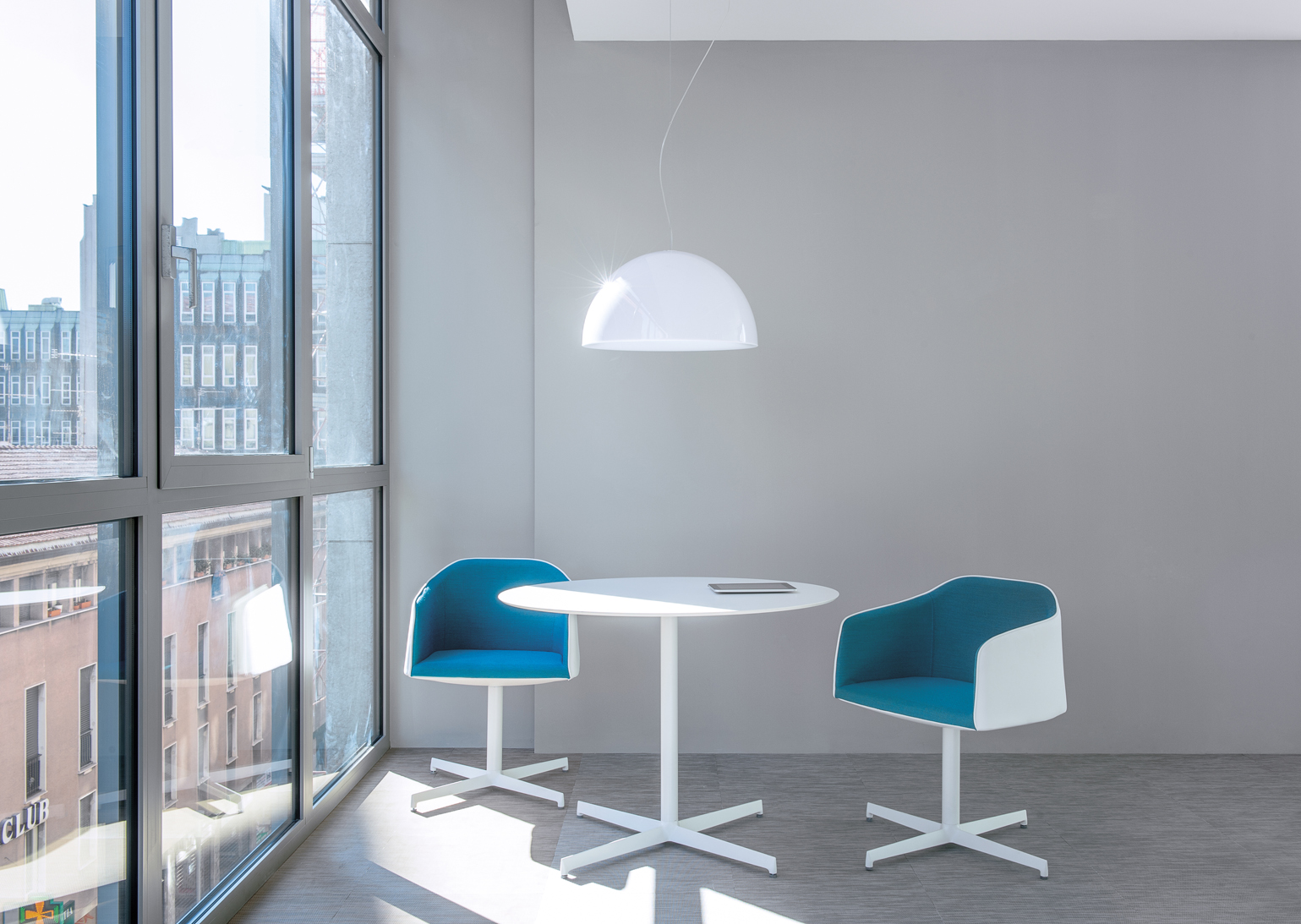 LAJA 5430 BI+LAJA 887 BI H20+G68 low