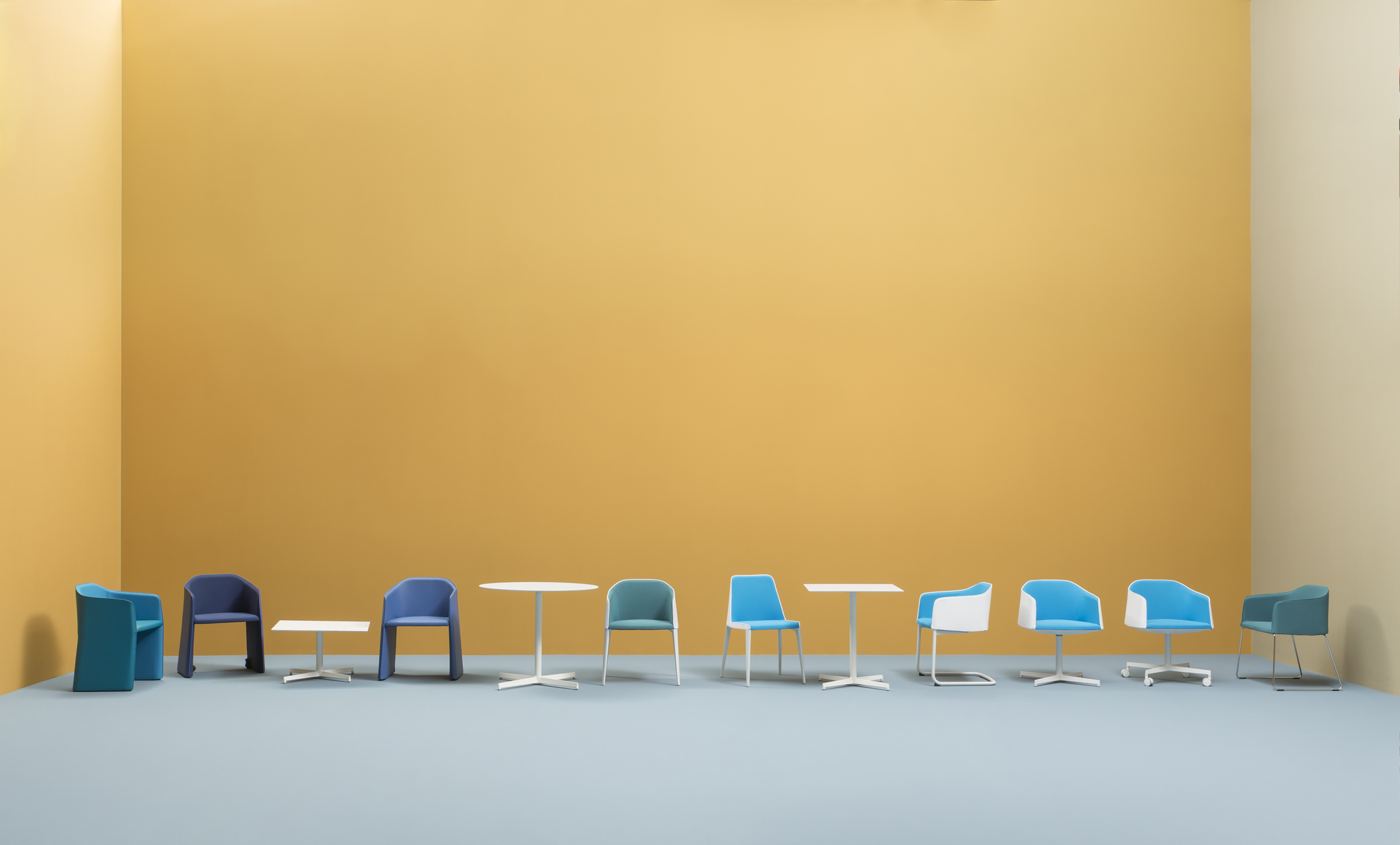 LAJA FAMILY BI200 H20+C78 C74 C78 low