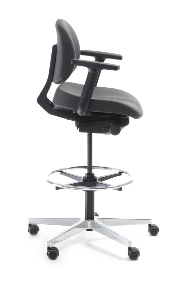 LF 10R z podlokietnikami P48