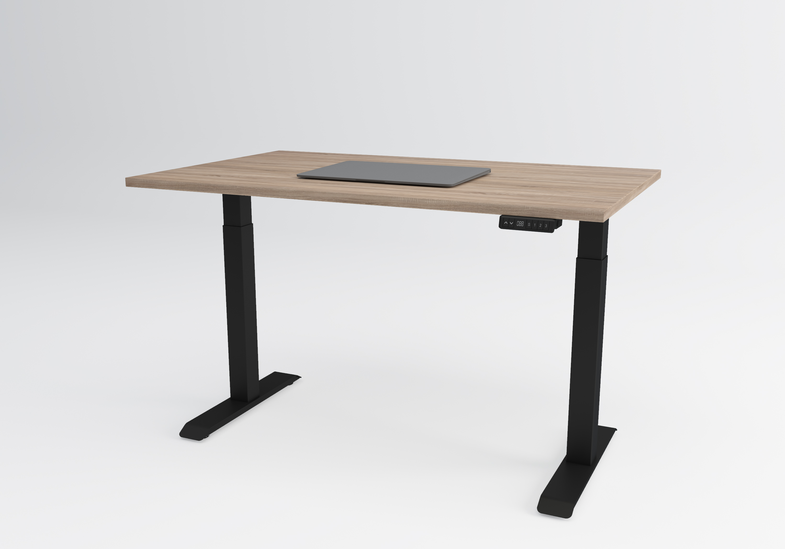 Little Black frame with robson tabletop2