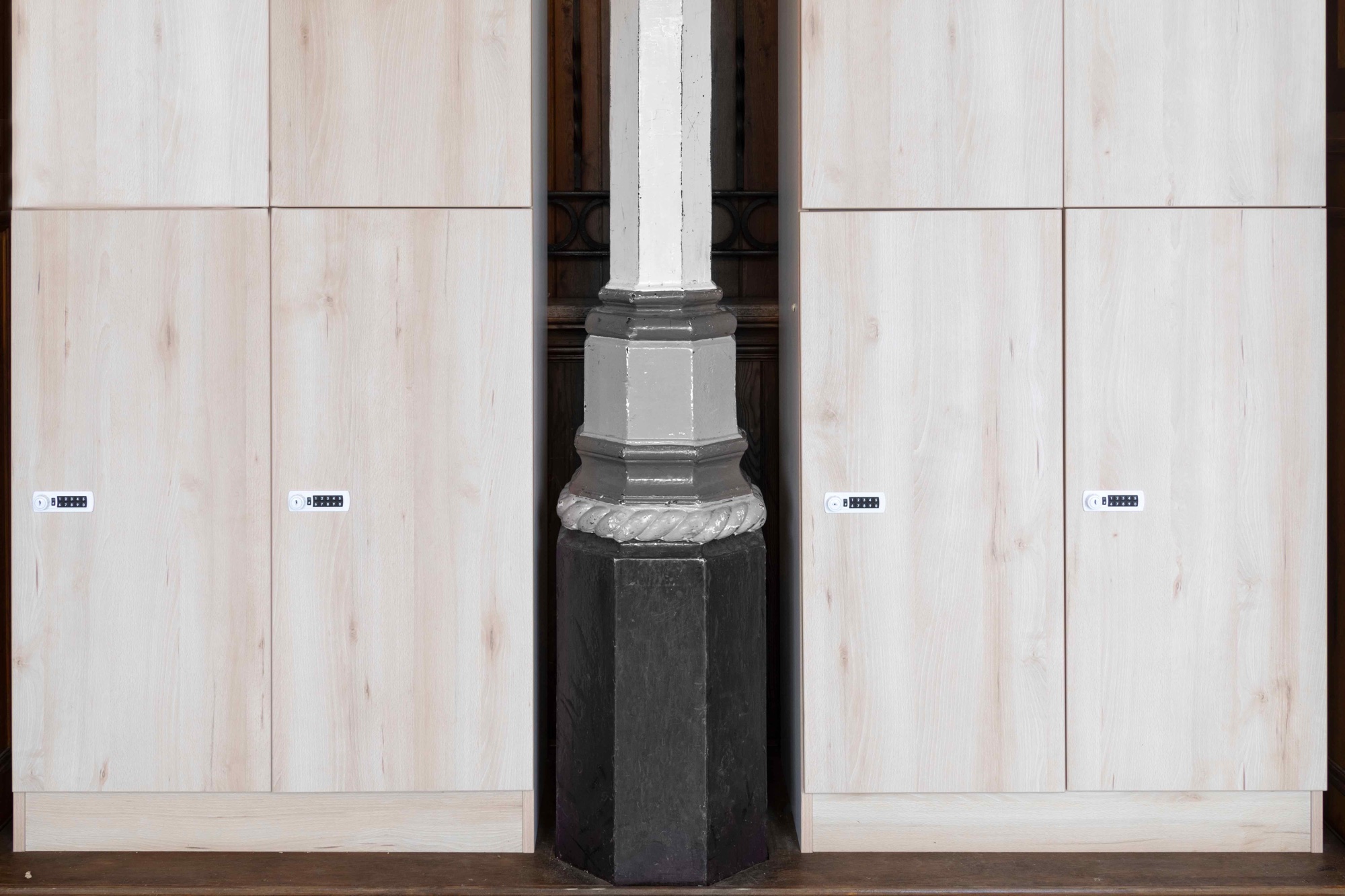 MSL Stonyhurst 65 case study