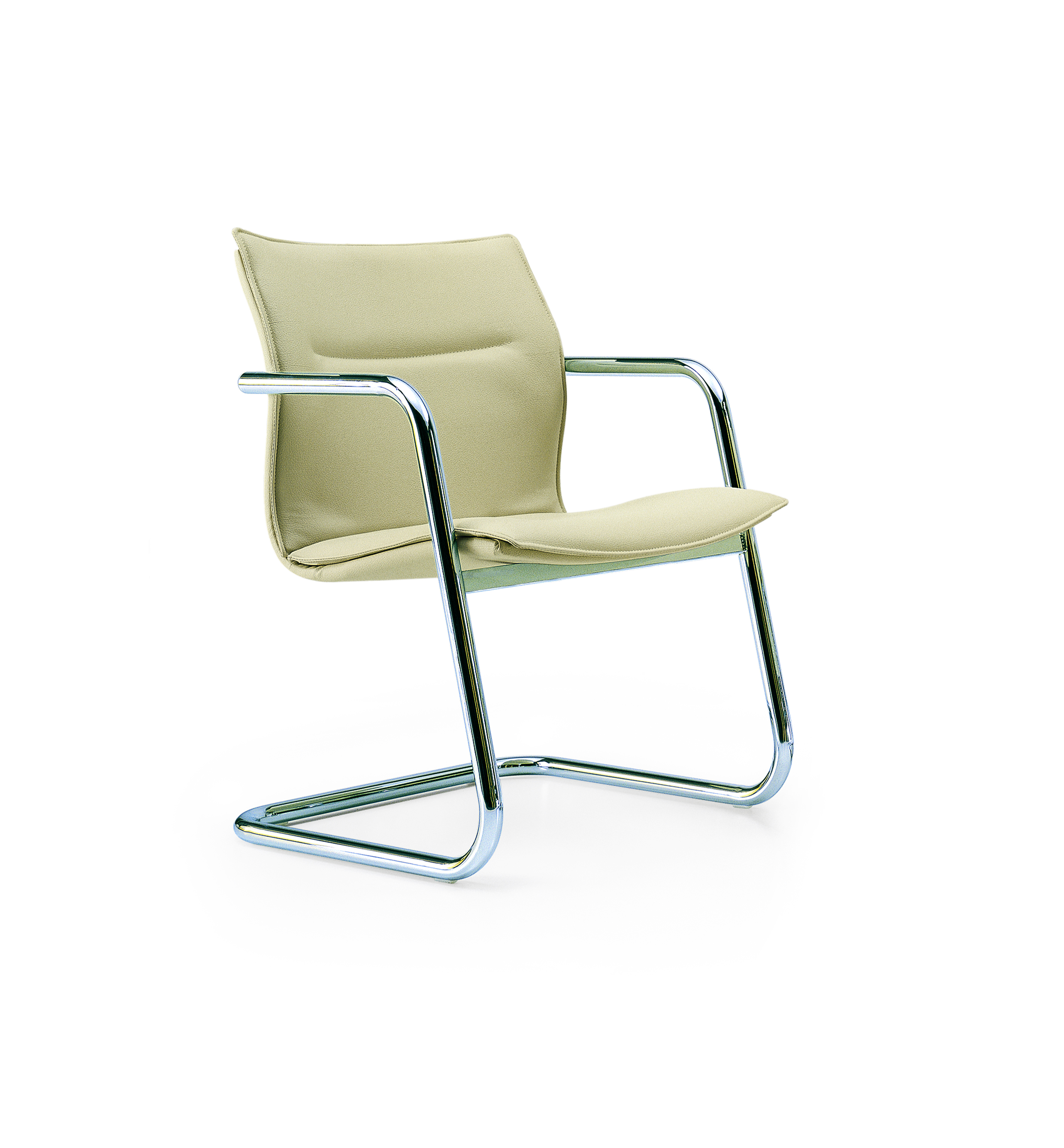 MYWAY Sedia ufficio operativa a slitta Quinti Sedute 199944 relac1fa2ae