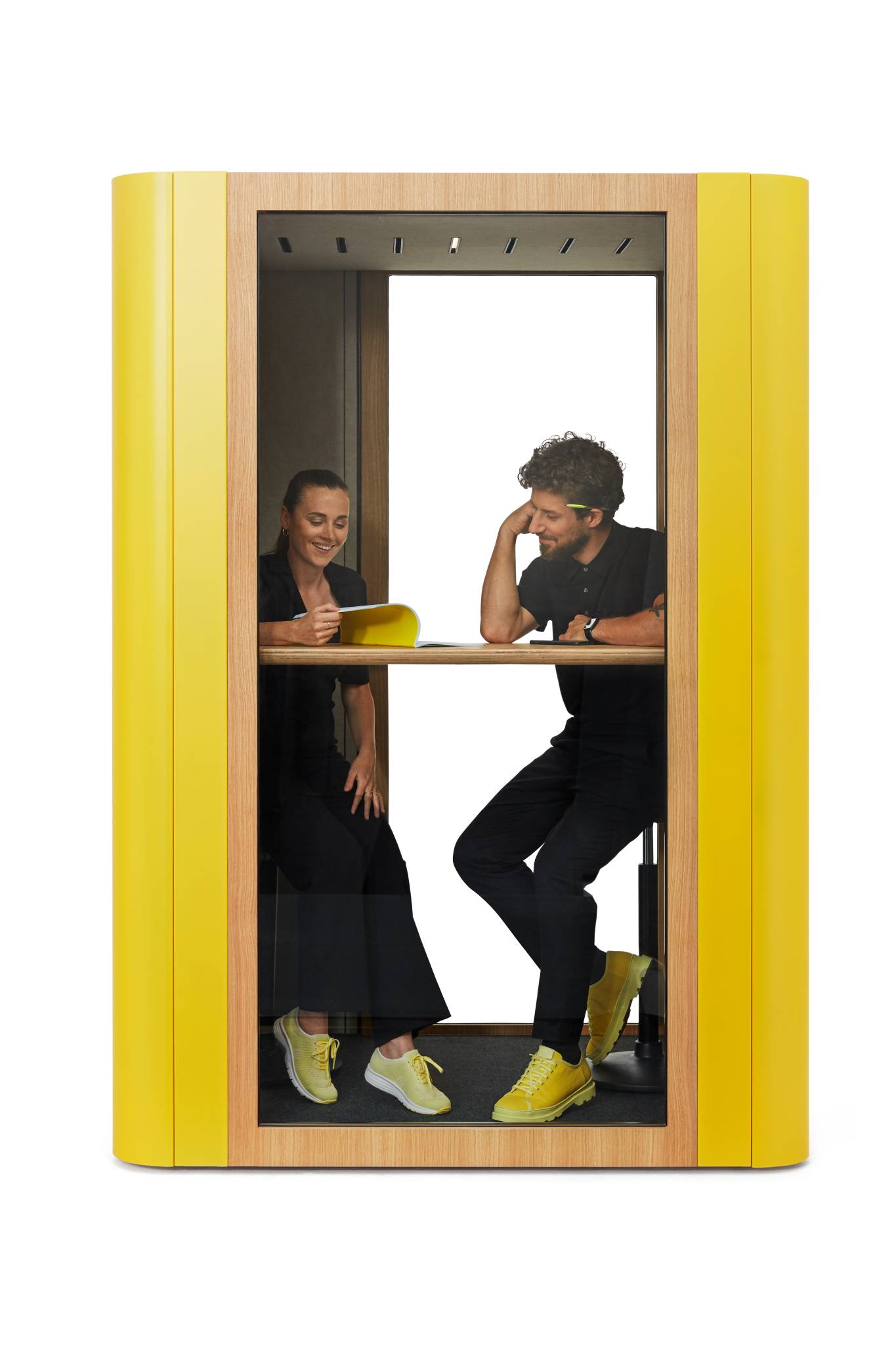 MuteDesign Space M 18