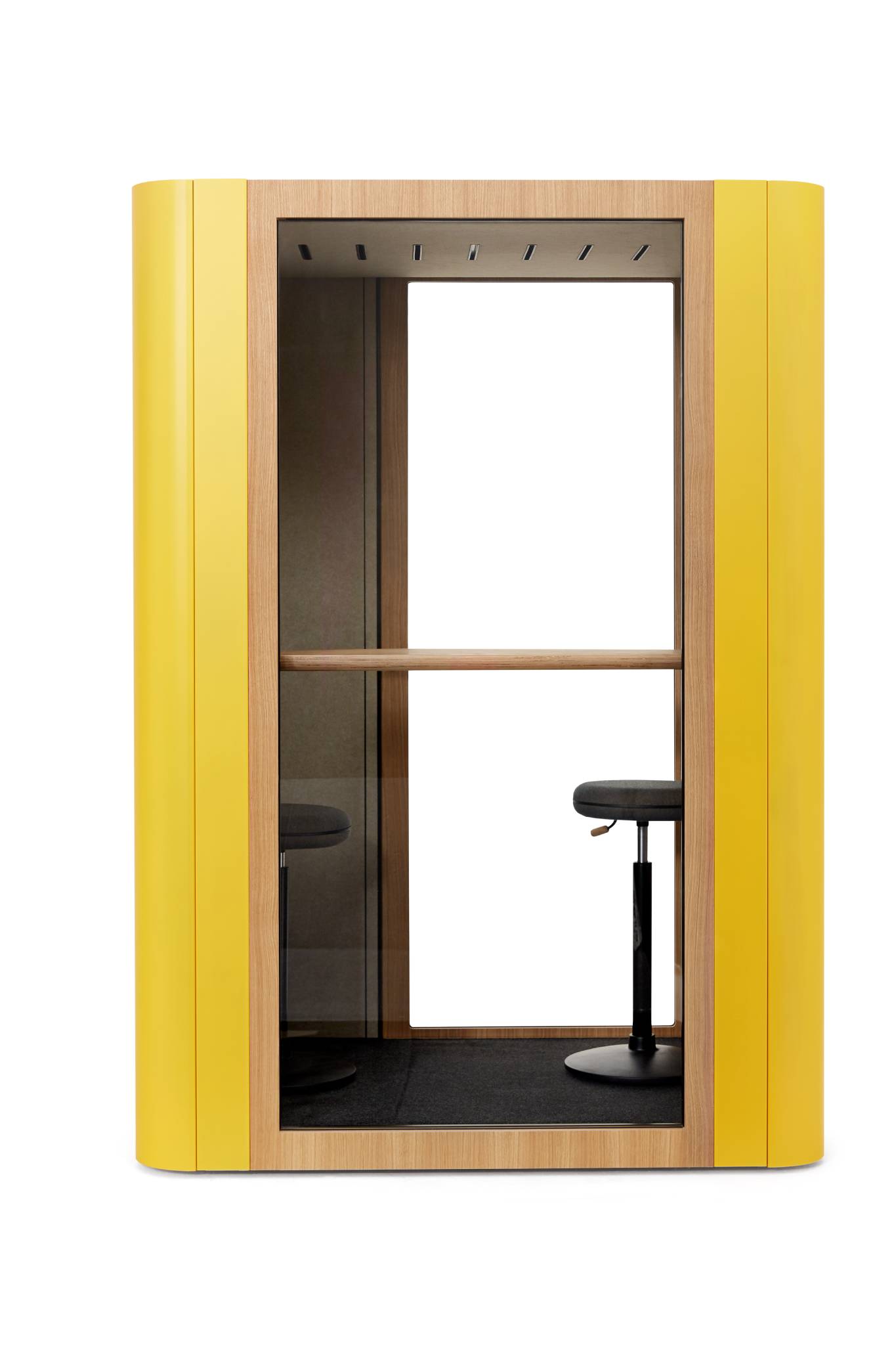 MuteDesign Space M 7