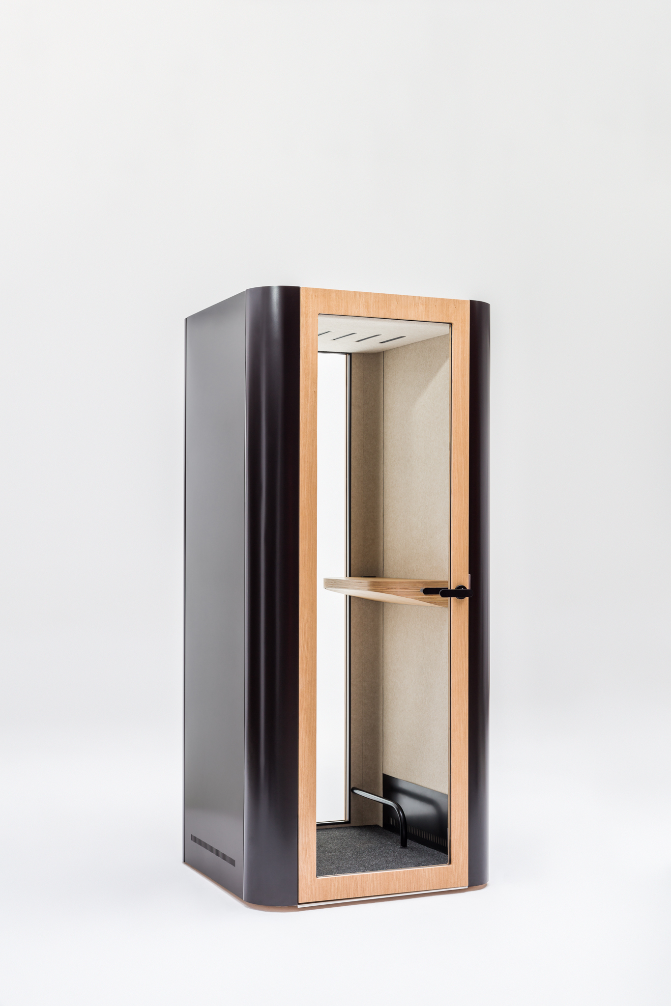 MuteDesign Space S 14