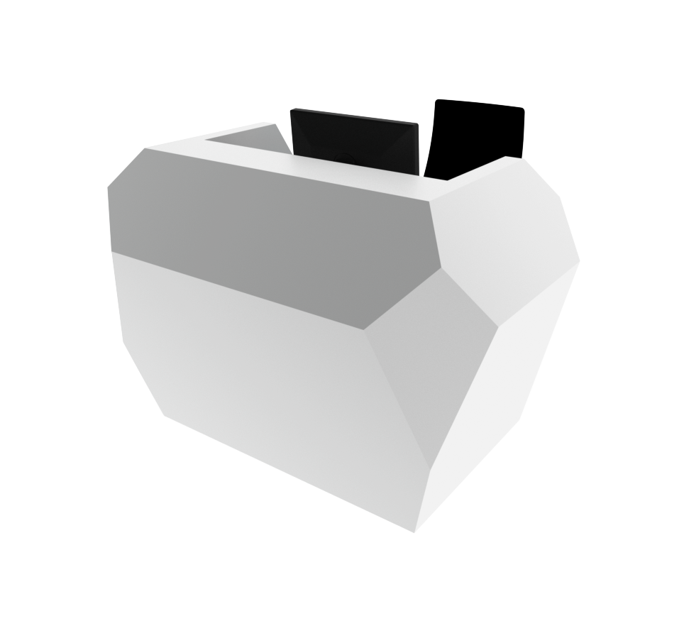 N COMPACT Render