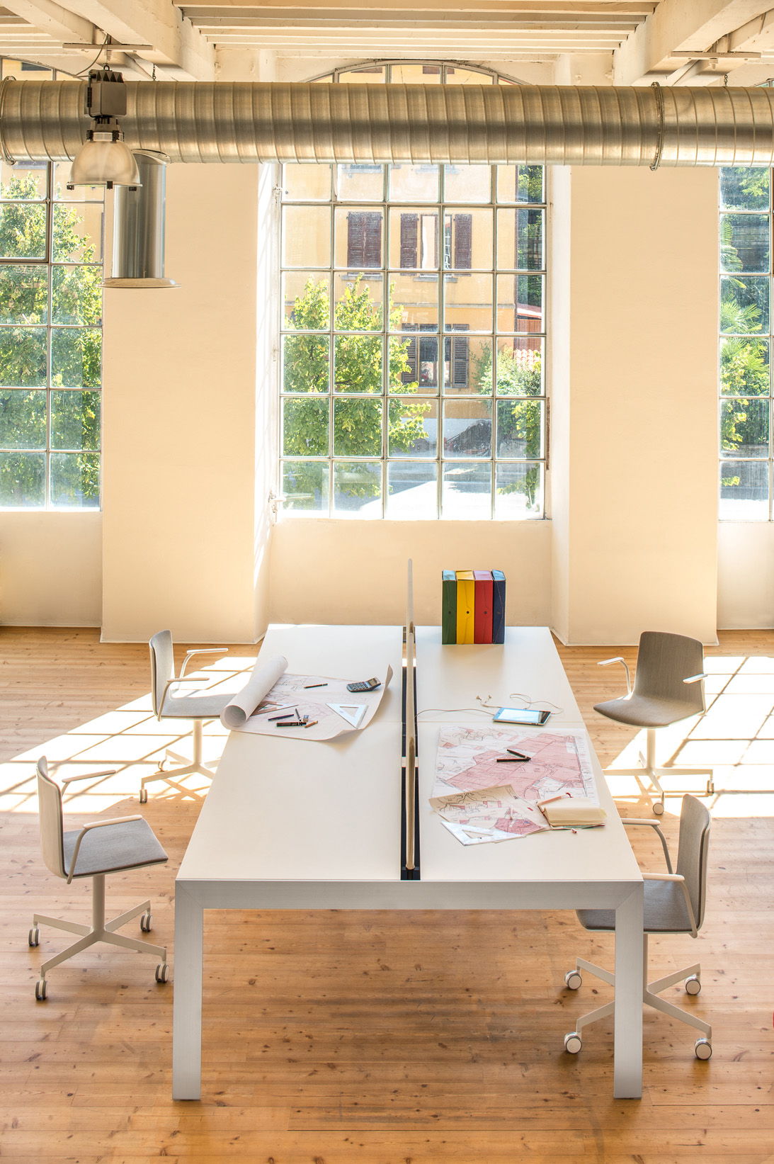 NOA 728 BI G63+MATRIX DESK TMS350X160 AA 2XDSP C76 02 low