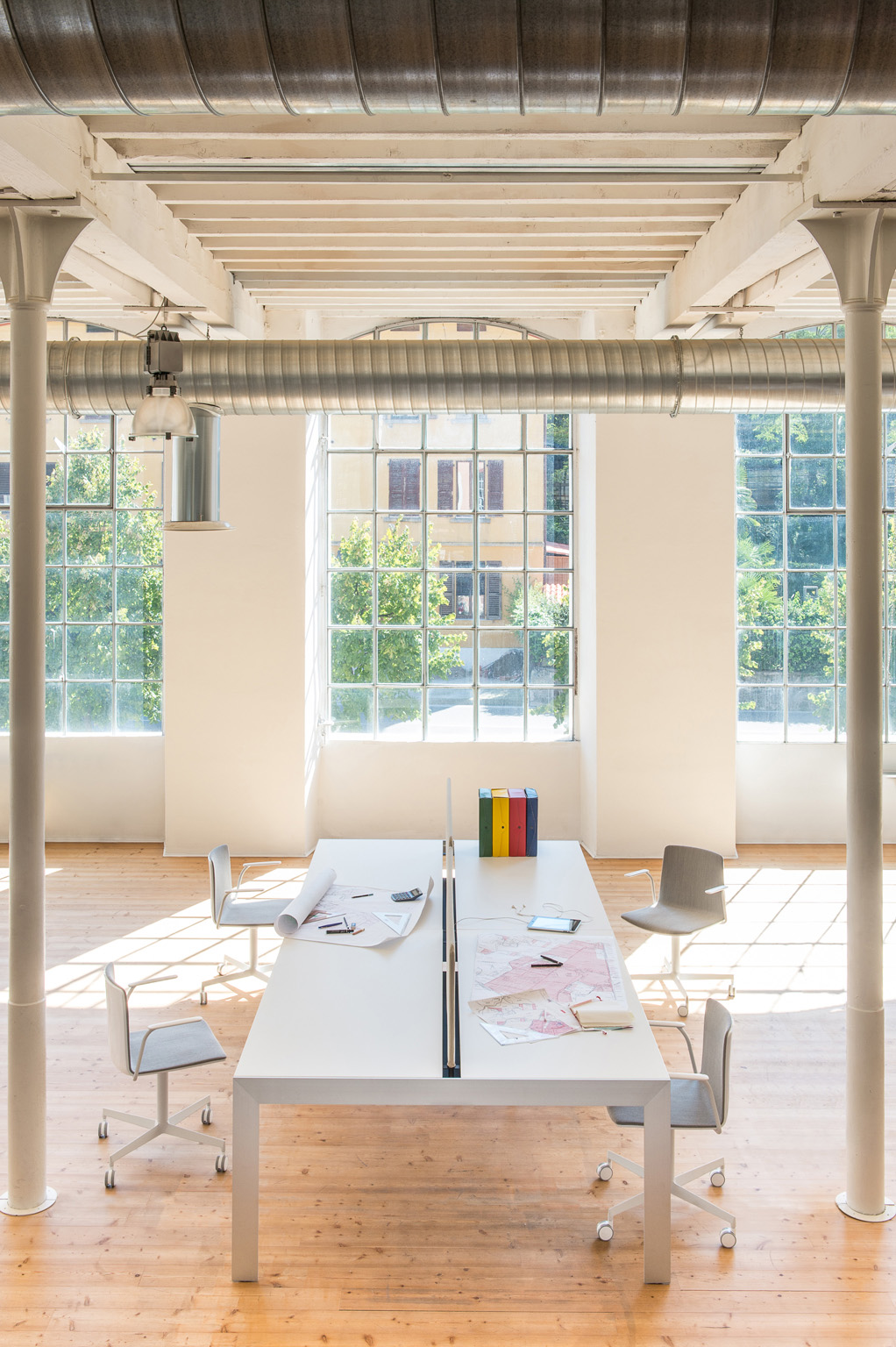 NOA 728 BI G63+MATRIX DESK TMS350X160 AA 2XDSP C76 low