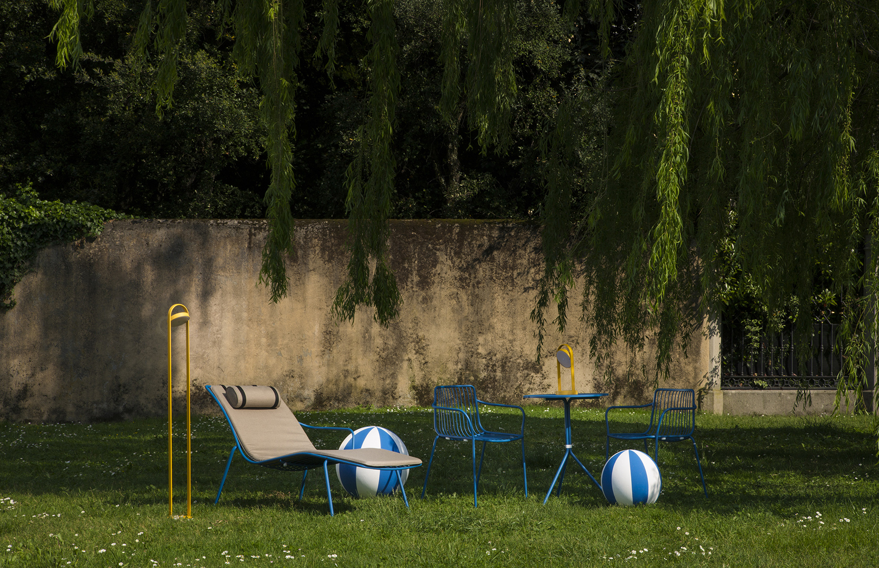 Nolita 3655 3654 5453 BL300E+Giravolta 1799 1799 130 GI ambientata low