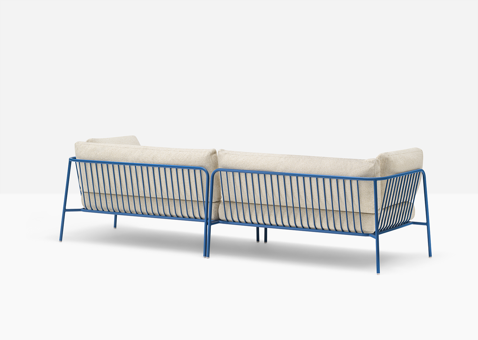 Nolita Sofa DN002 DN003 BL300 D1103 low