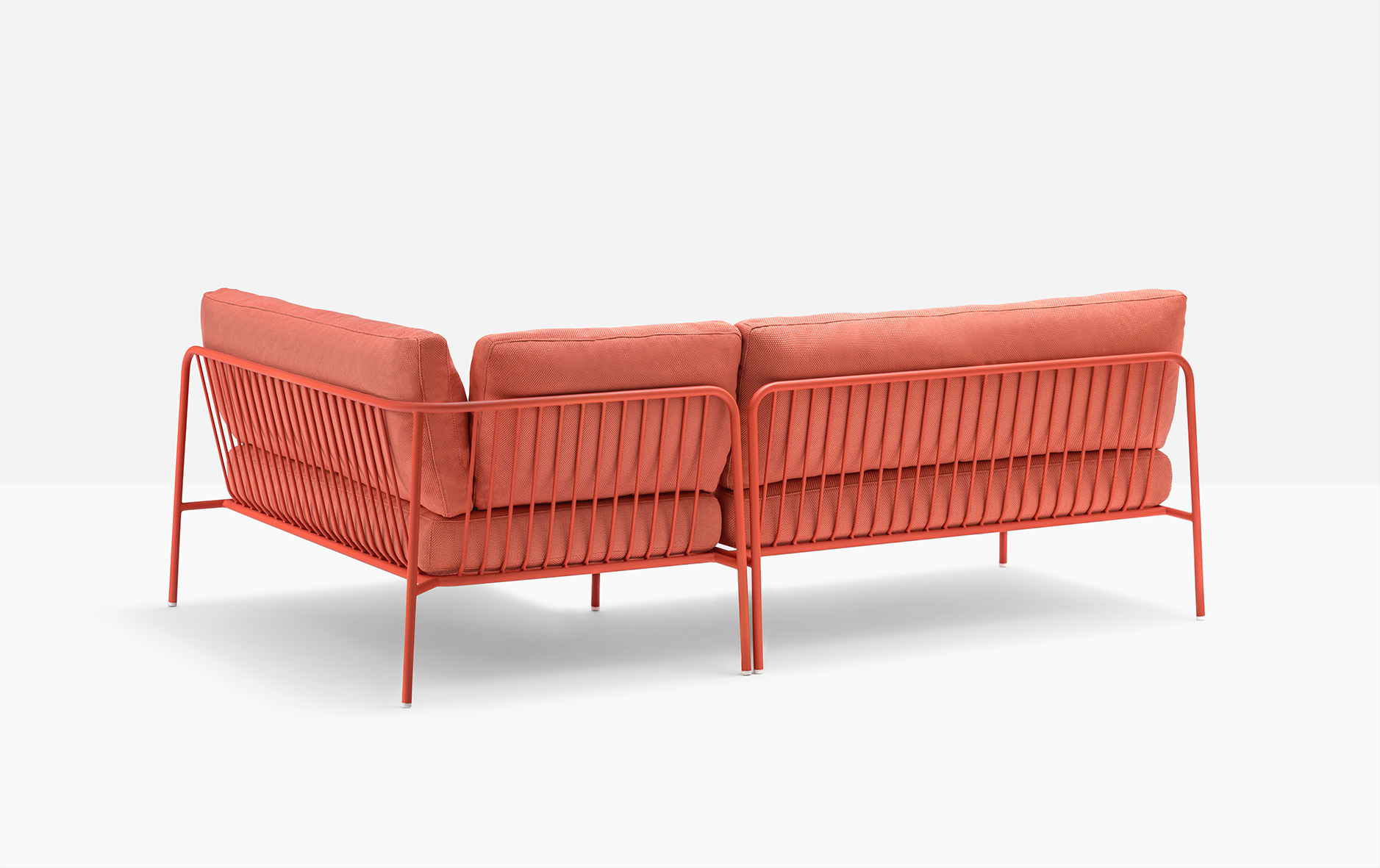 Nolita Sofa DN003 DN001 AR500 TC982 low