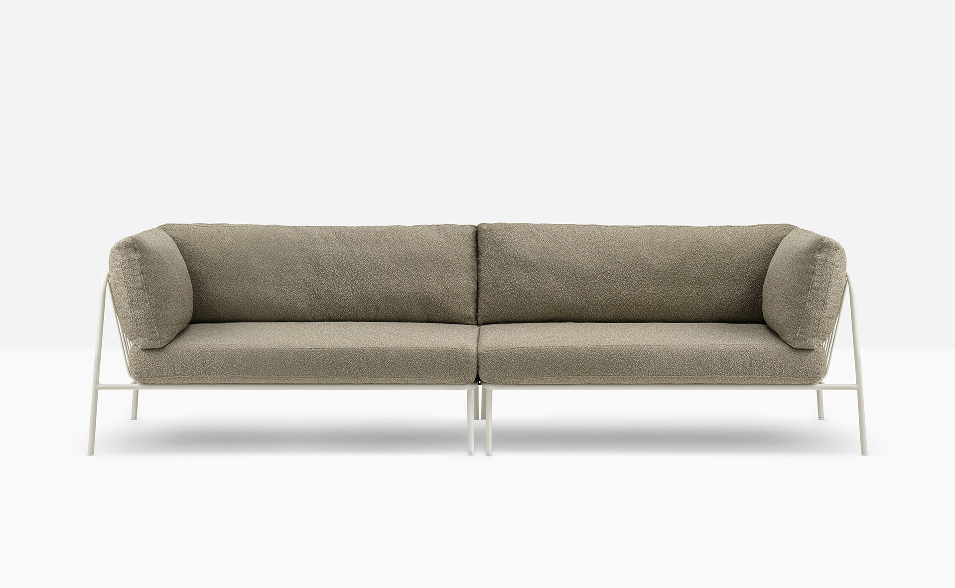 Nolita Sofa DN003 DN002 BI200 TC low