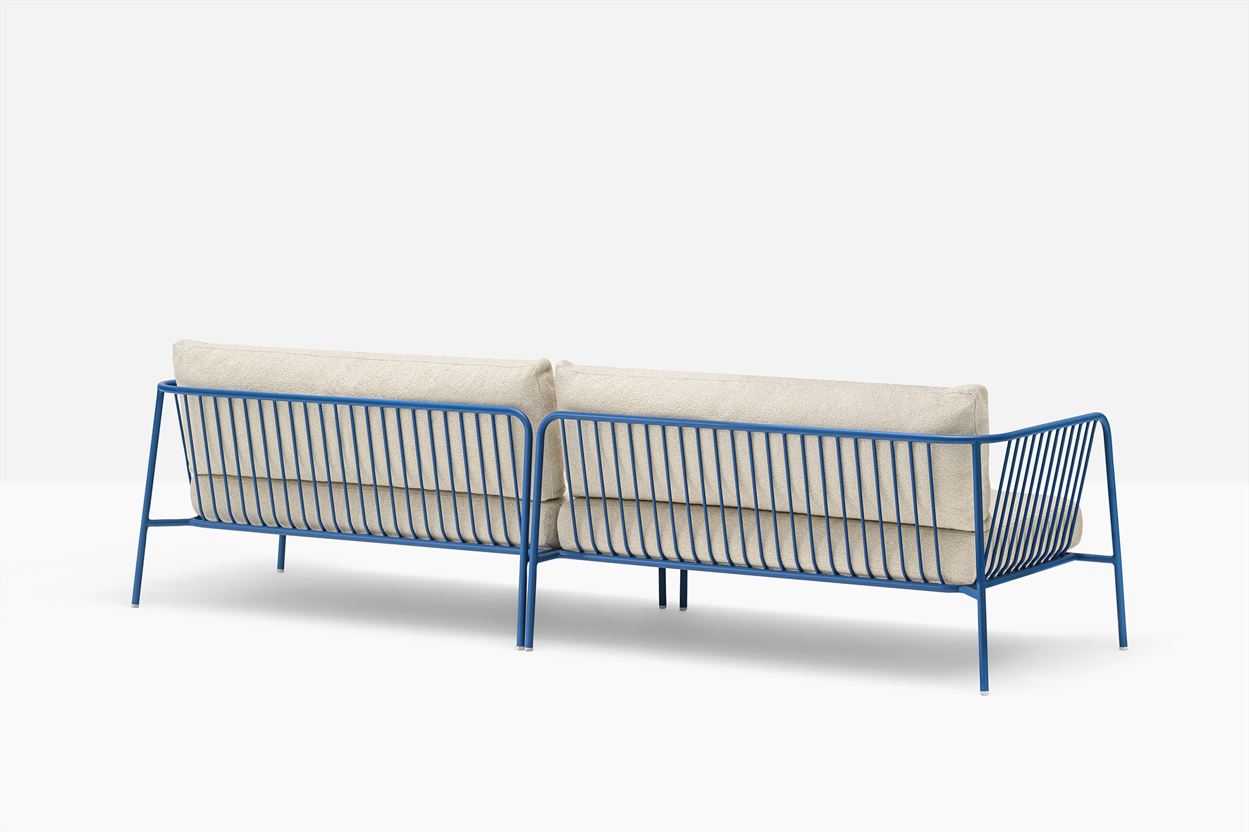 Nolita Sofa DN004 DN005 BL300 D1103 low