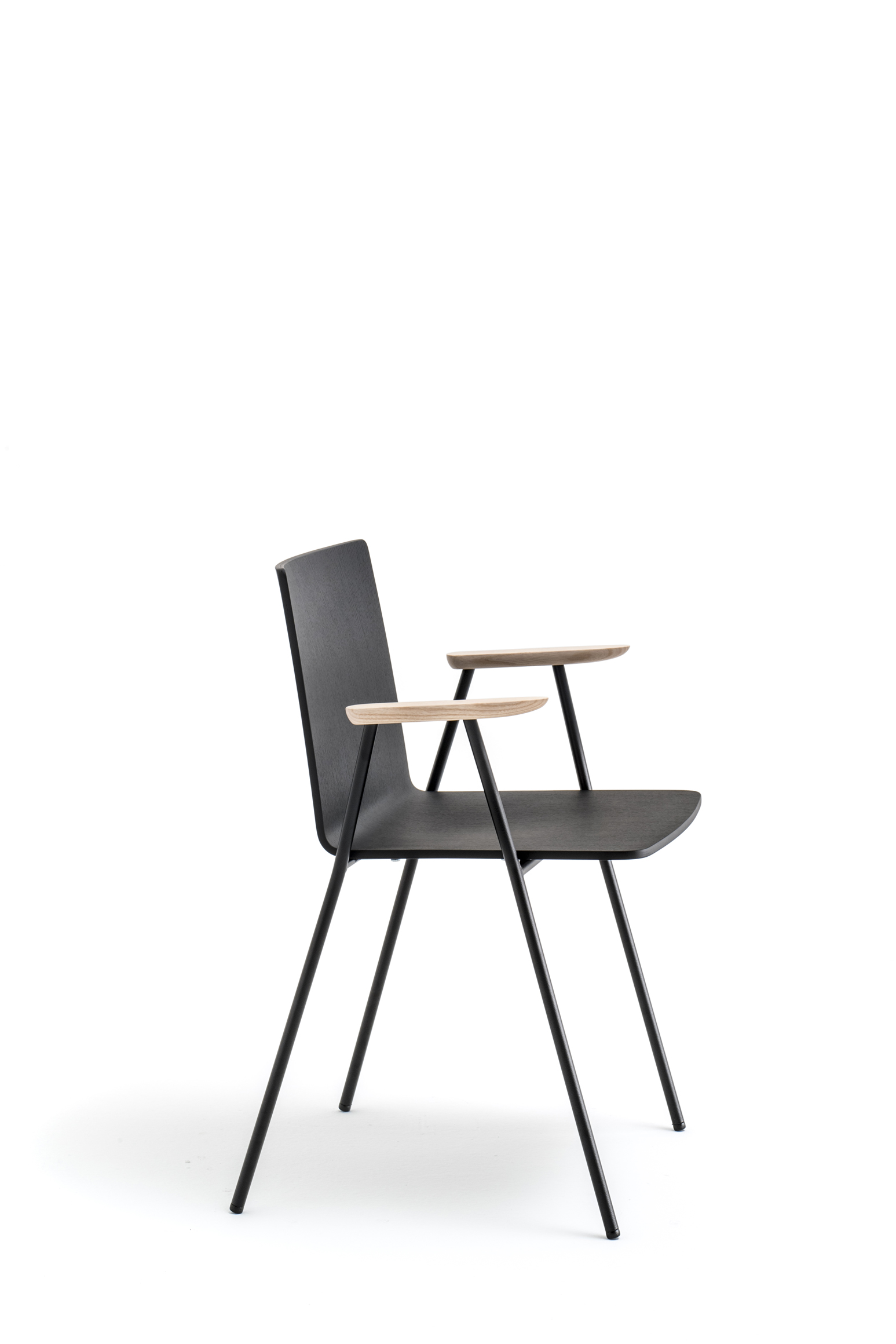 OSAKA METAL 5712 AN NERO 02 low