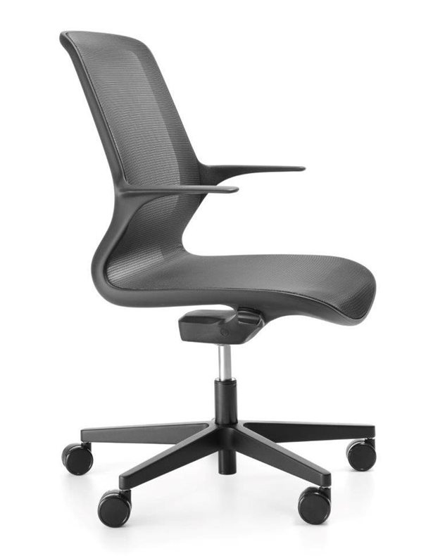 OVIDIO OV1M2black 3 4bok