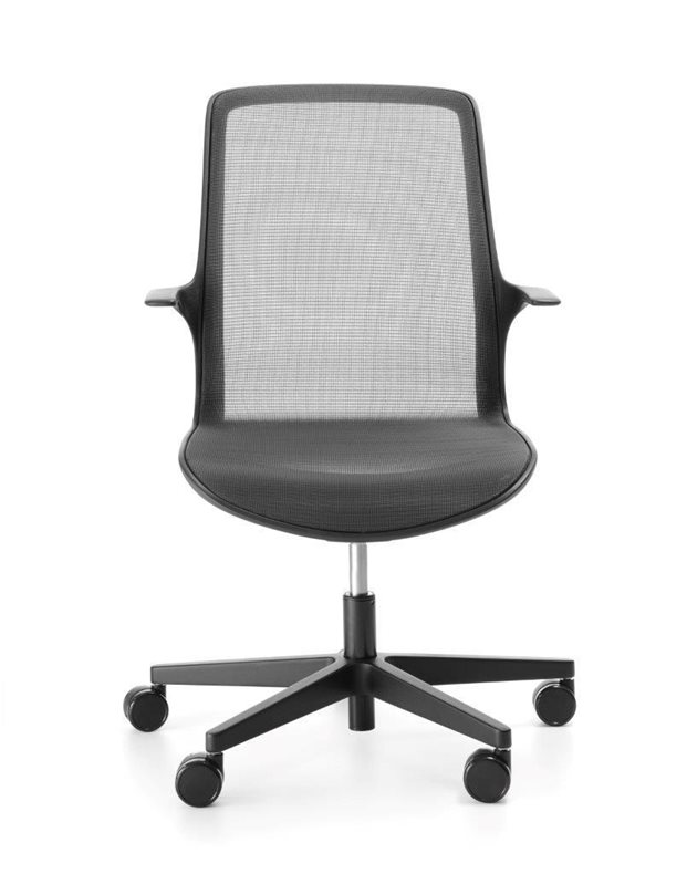 OVIDIO OV1M2black przod