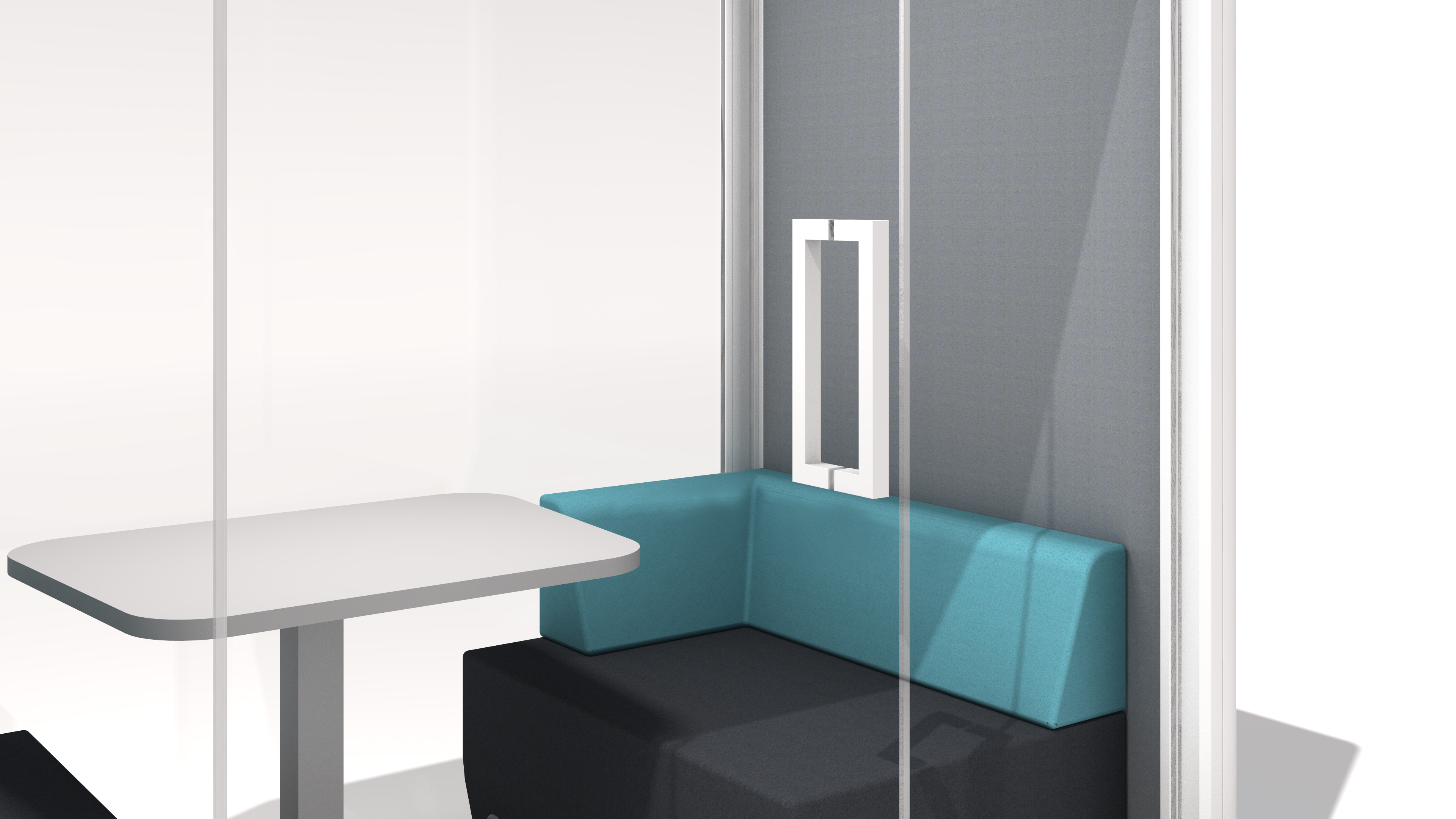 Oasis Linear Duo Pod 14