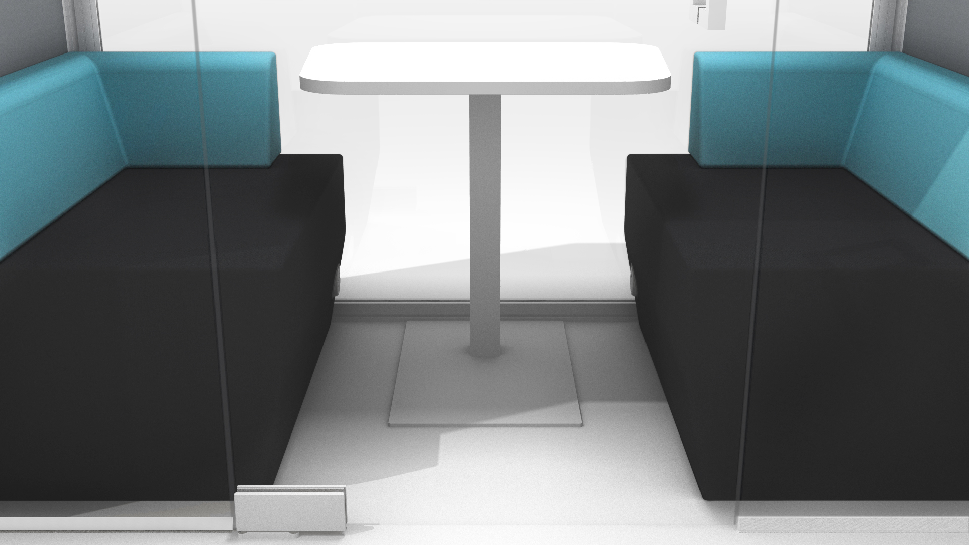 Oasis Linear Duo Pod 3