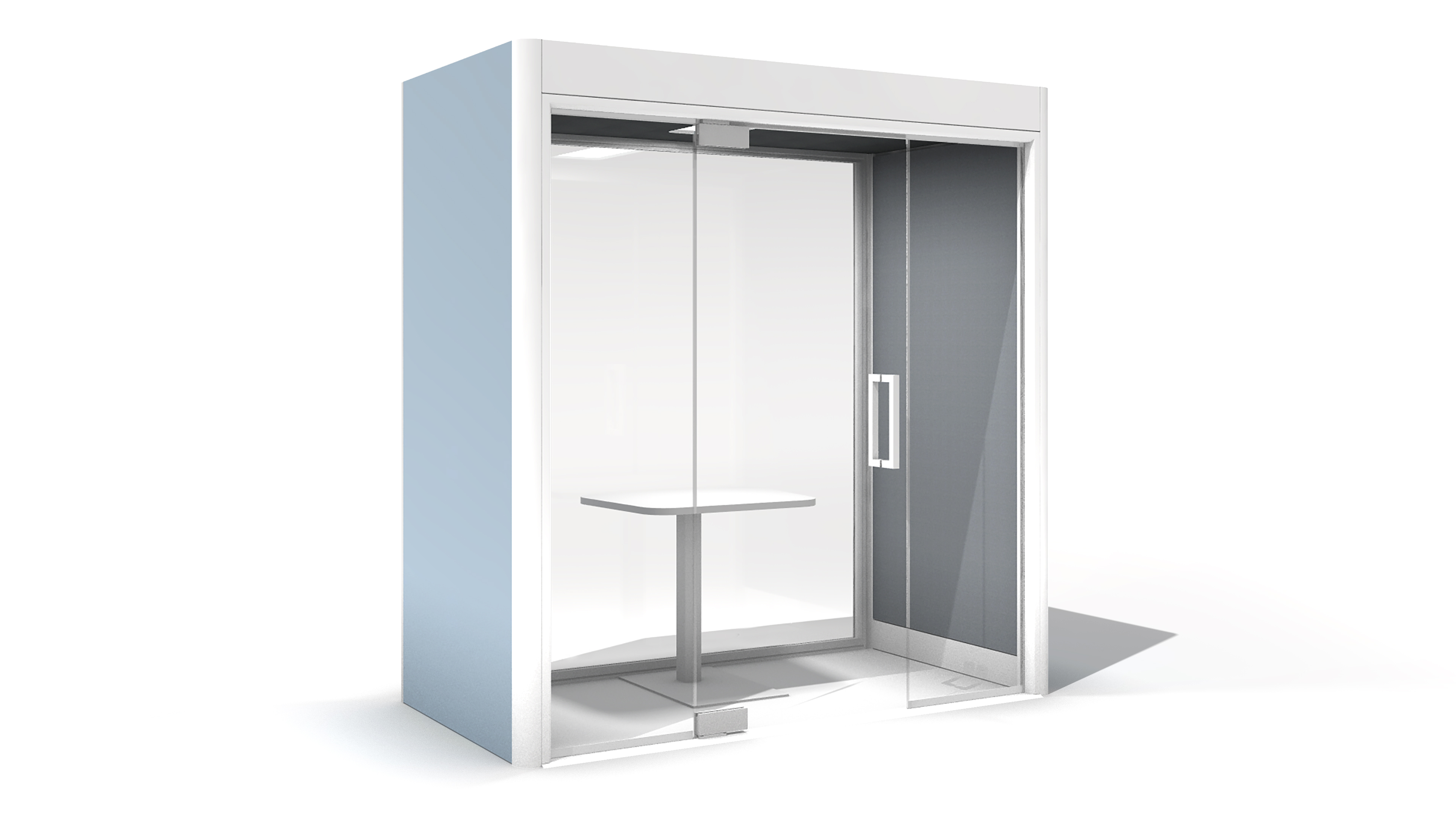 Oasis Linear Duo Pod 5