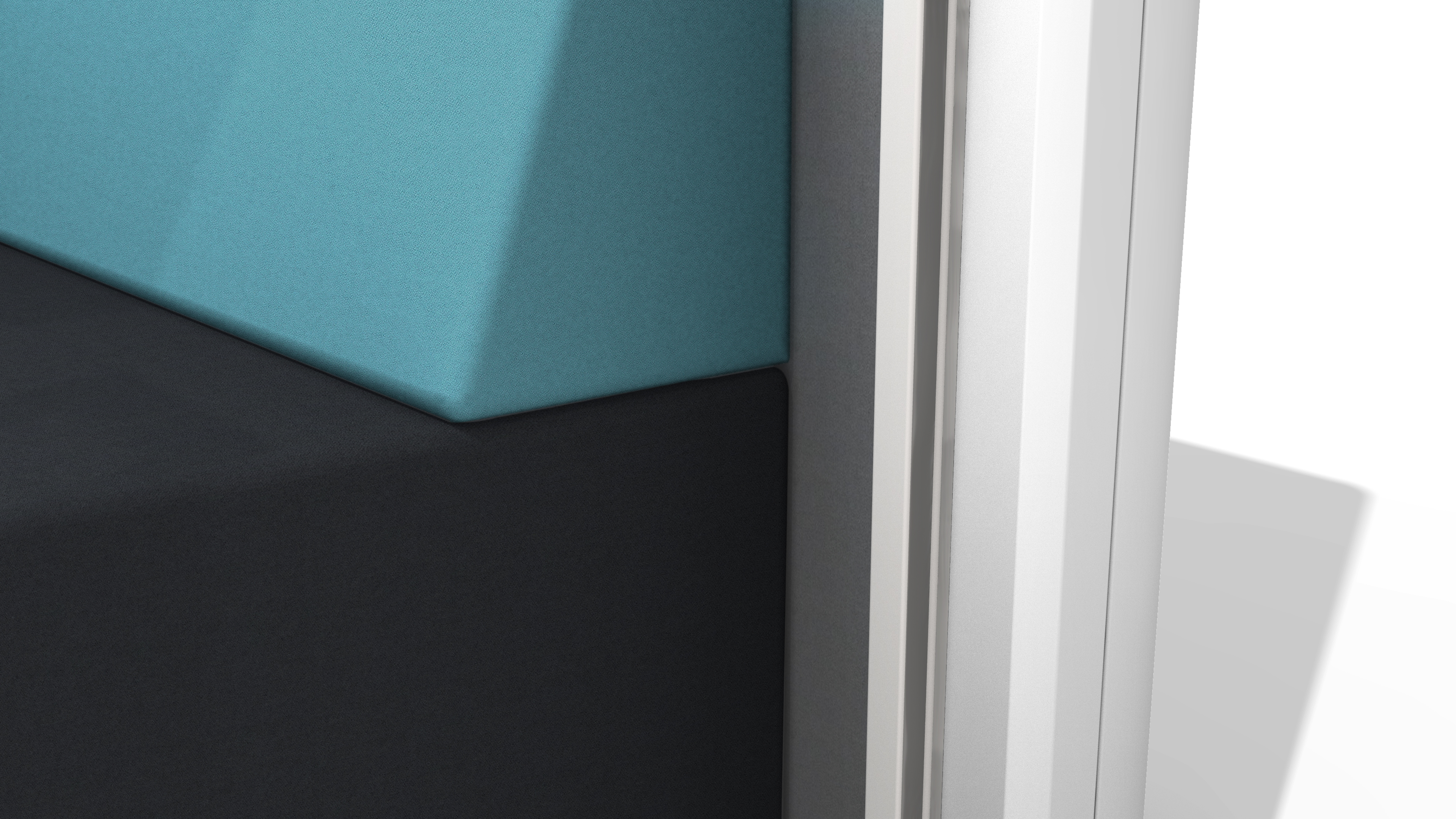 Oasis Linear Duo Pod 7