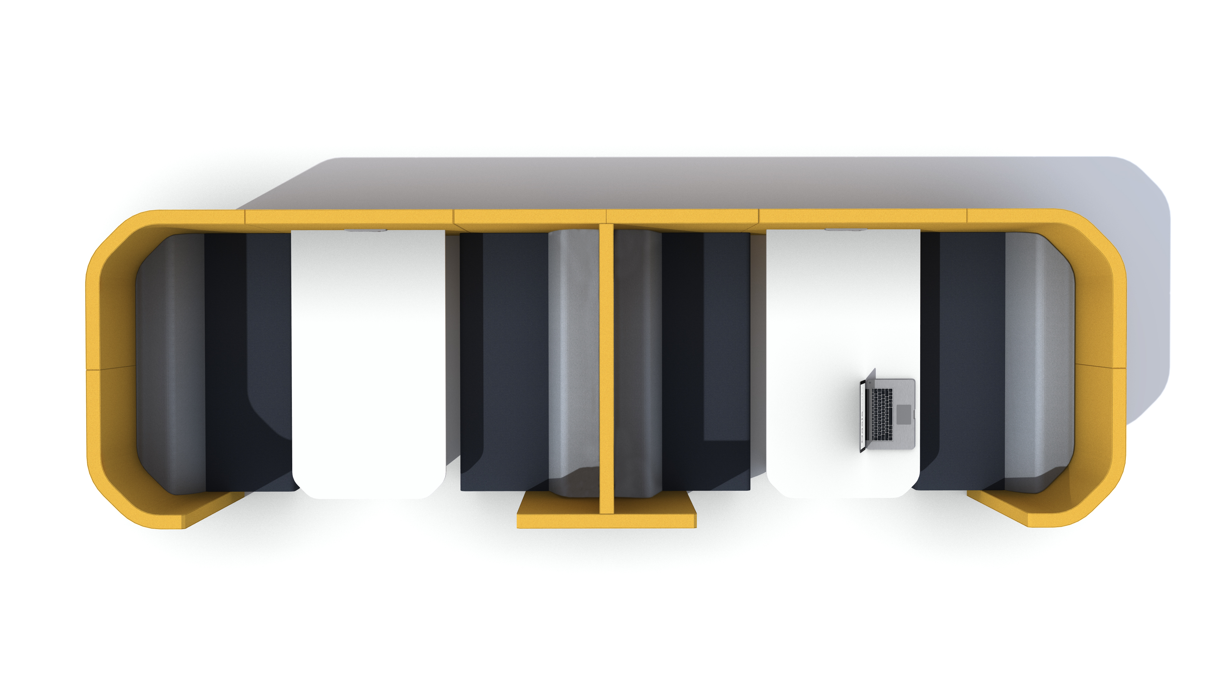 Oasis Soft Team Cluster 1