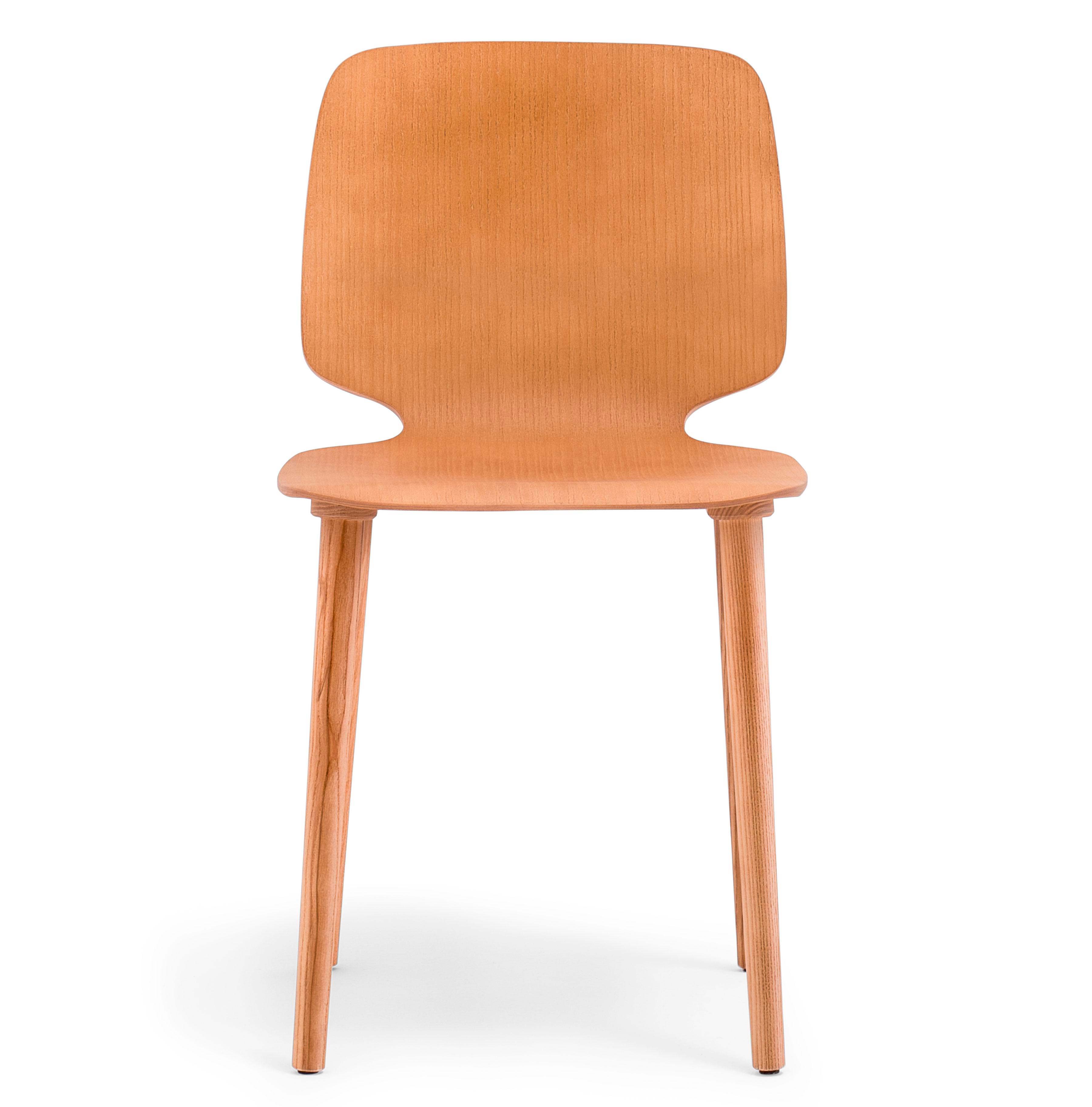 Pedrali Babila Chair 2700 slider 06