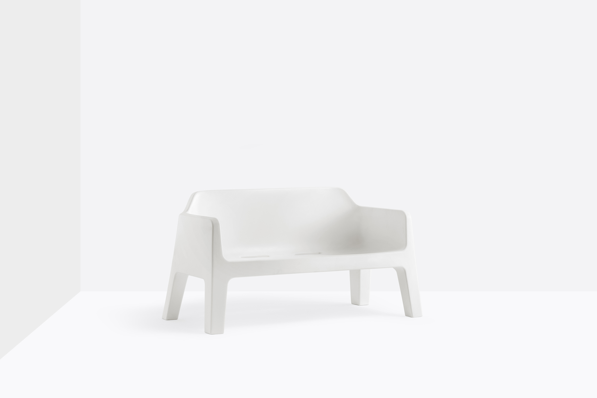 Plus Air 636 BI2 low