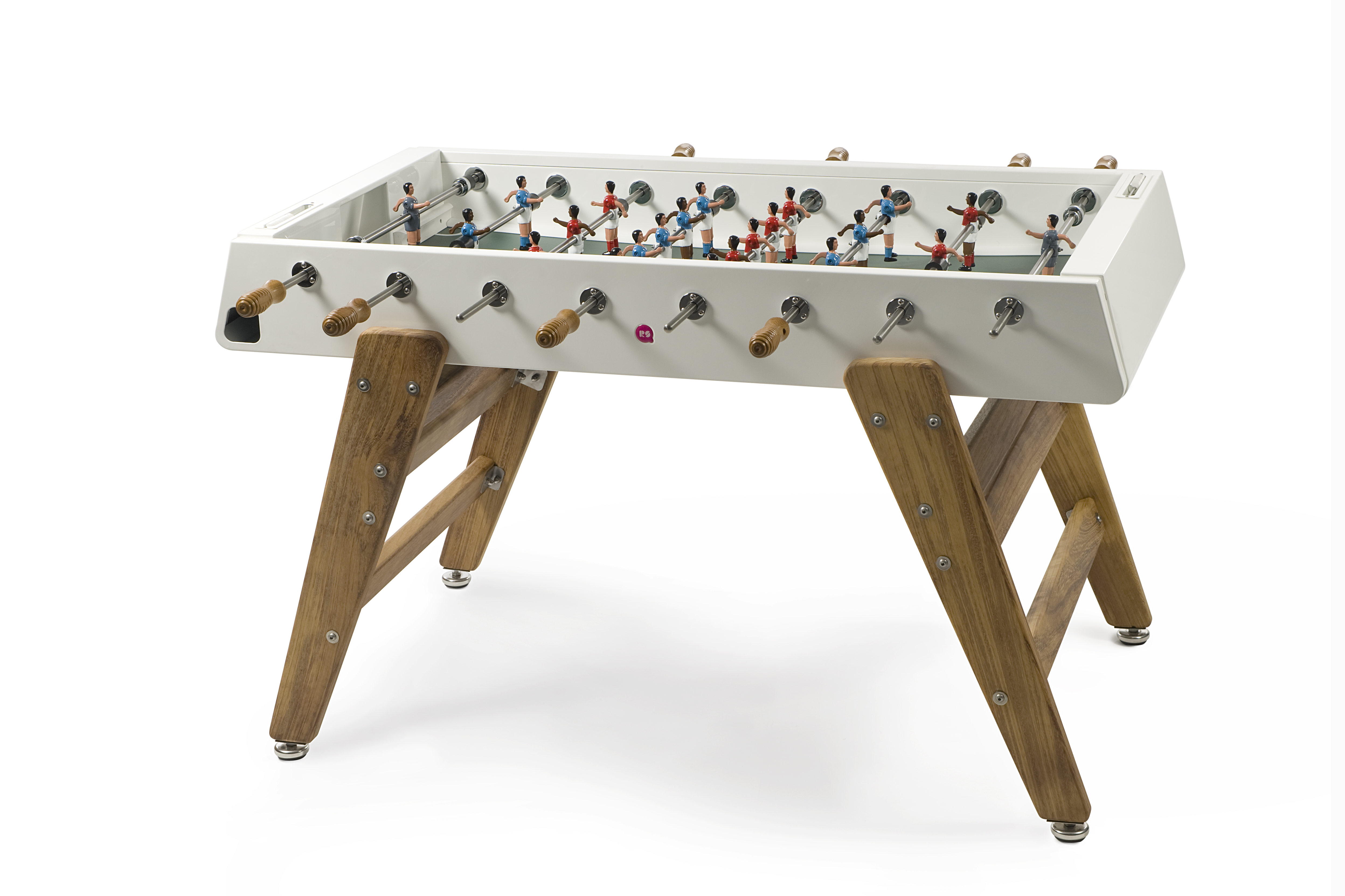 RS3Wood white front players