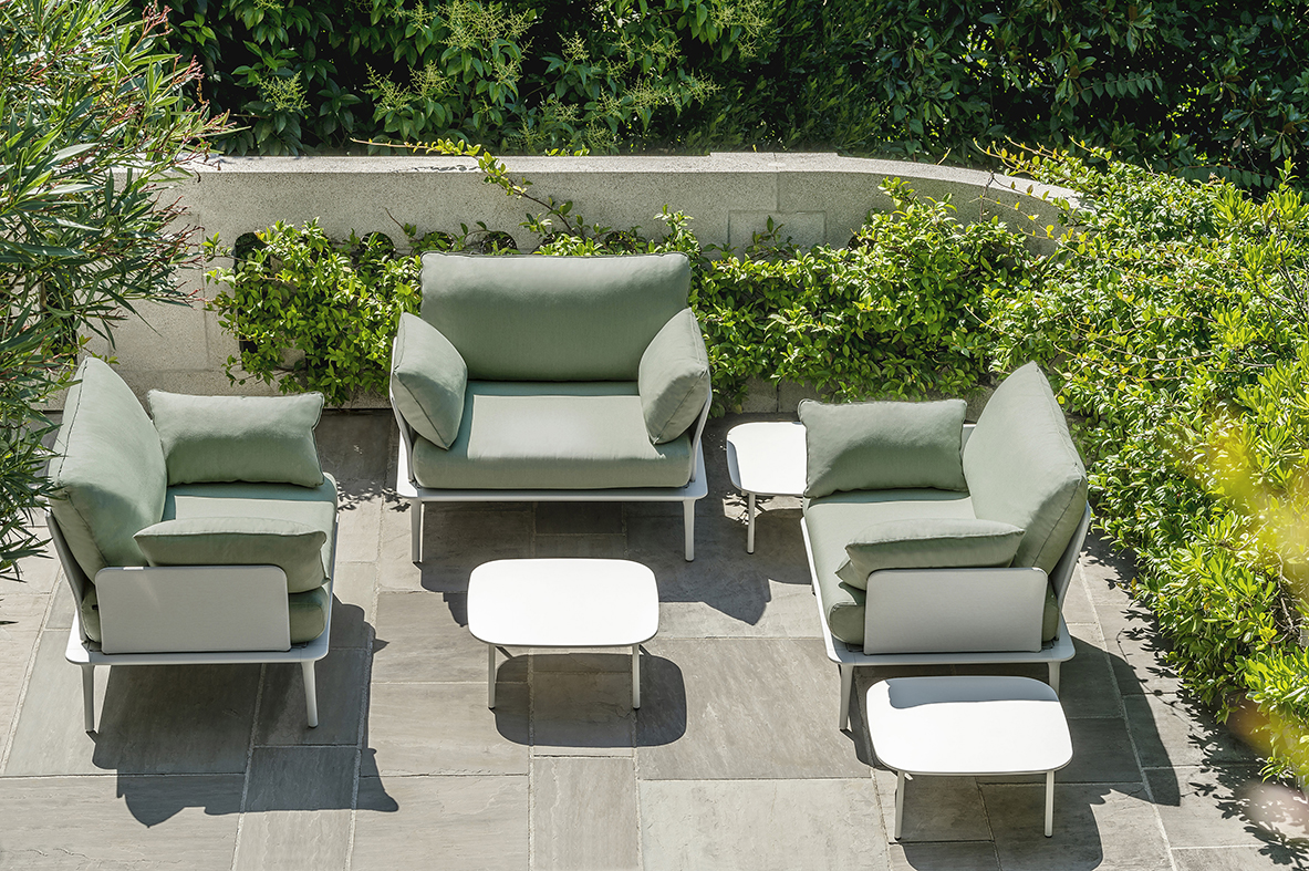 Reva REVA P TC529+Buddy BDT 59x59x26 BI200 CFP BI low