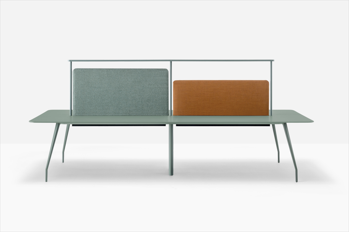 Rizz Workstation TRZ2 340X150CC VE600 FN0773+K LUCE LB264+DSP L120 G255 H124 low