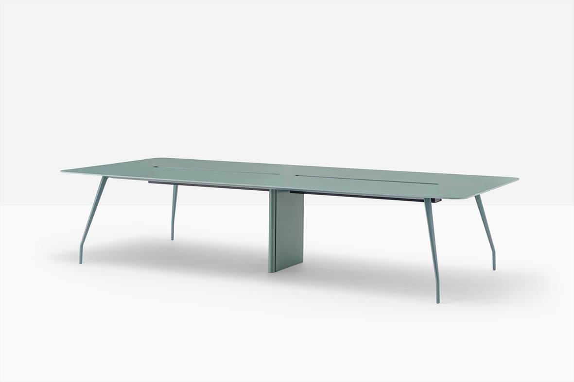 Rizz Workstation TRZ2 340X150CC VE600 FN0773 low