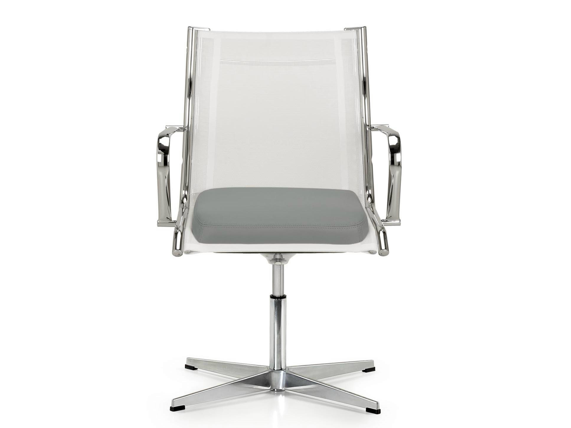 SEASON SLIM Sedia ufficio operativa su trespolo Quinti Sedute 200044 rel2d46f67d