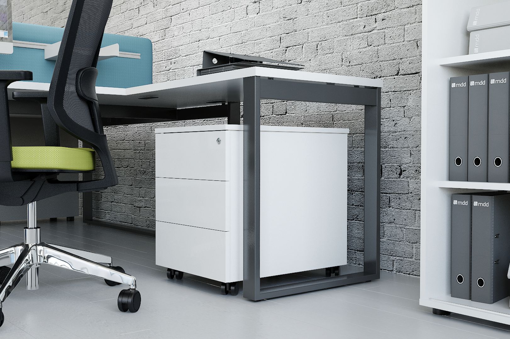 STR 13 OGI Q KONTENER